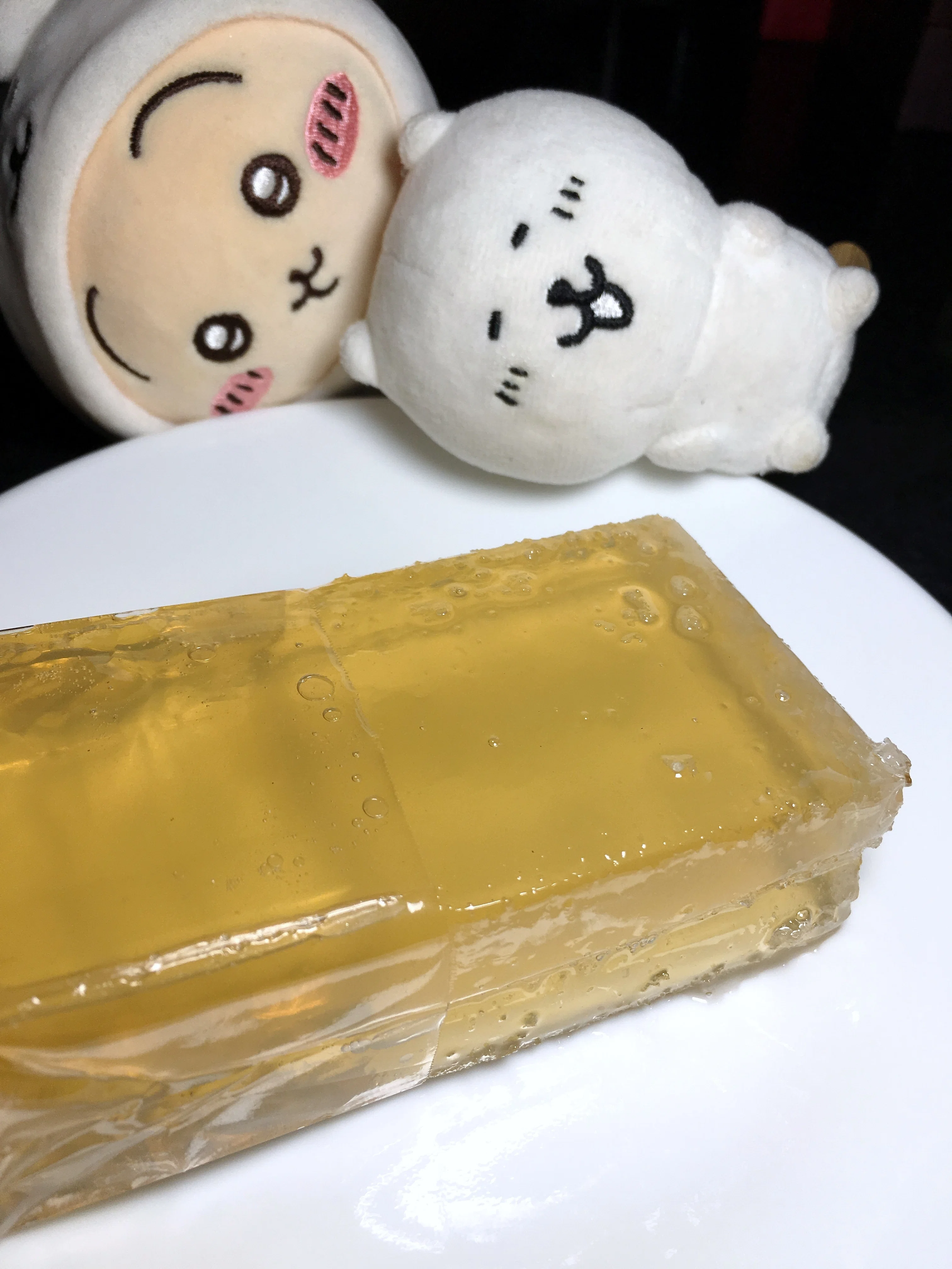 琥珀糖 高見一力堂 島根松江 和菓子なスクチャイ107 2025.08.29｜旅