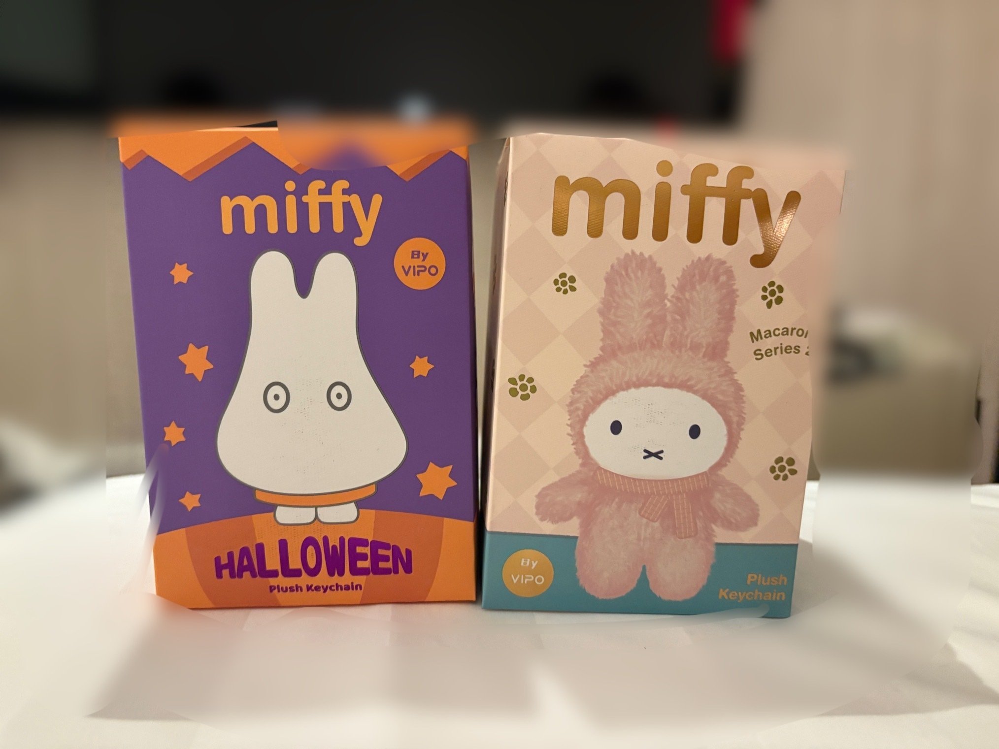 推し活をしつつ母と台湾旅行② ミッフィー70周年記念POPUP｜さちこ