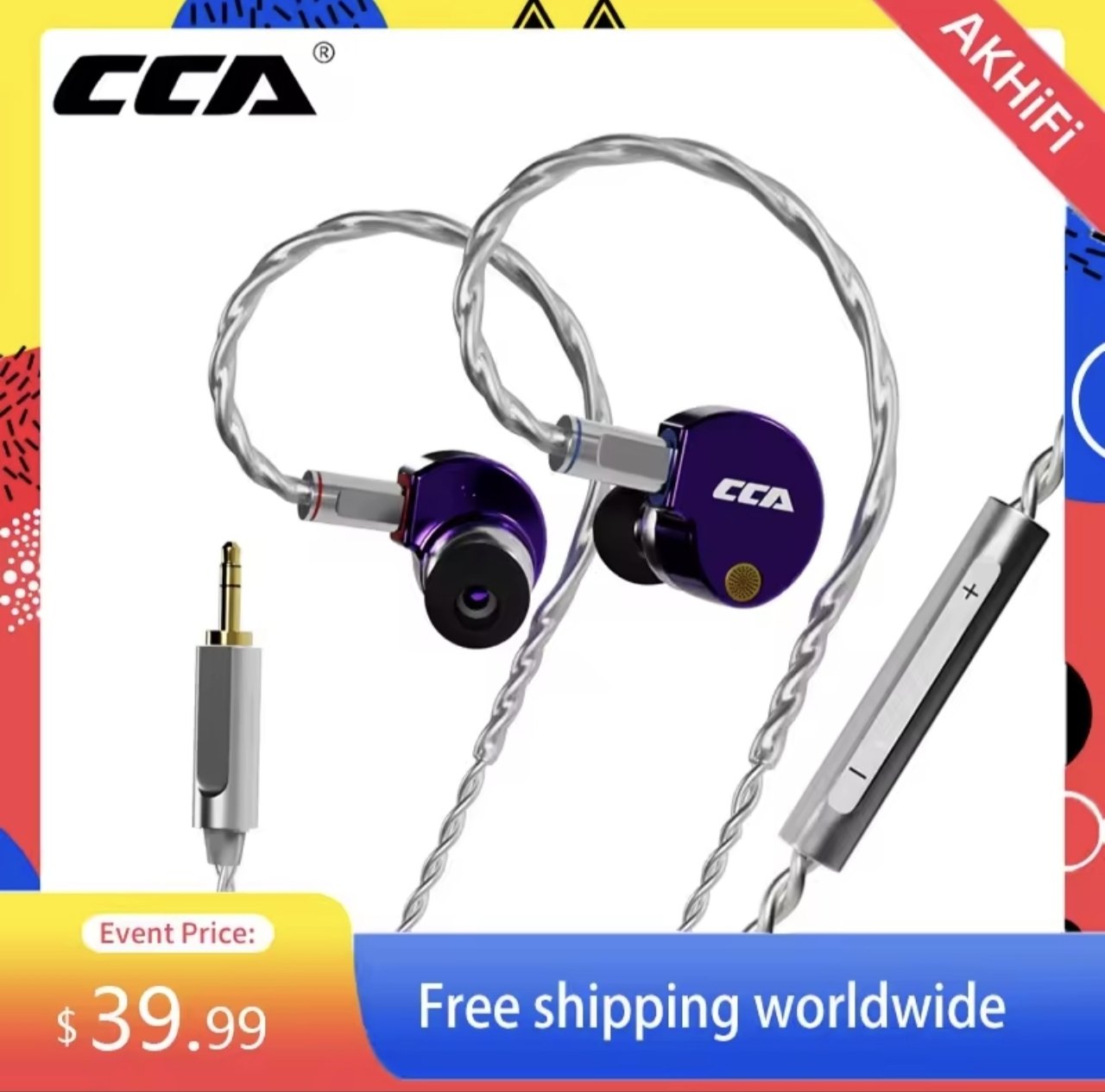 □CCA Phoenix｜イヤホンジャックと豆🐒@ポタオデ