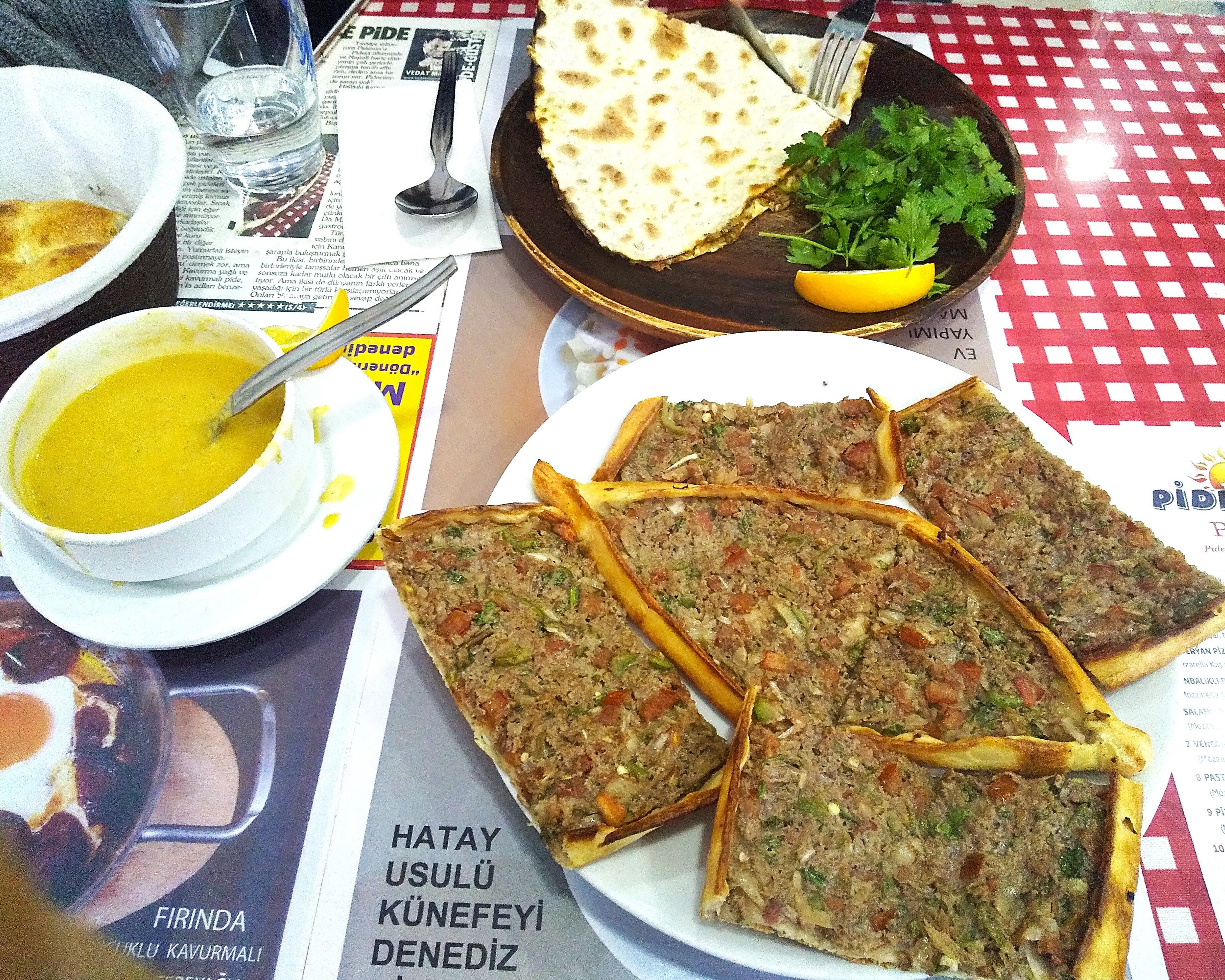 食で巡るトルコ』 トルコ料理本の決定版【アジア本日和】｜NNAカンパサール