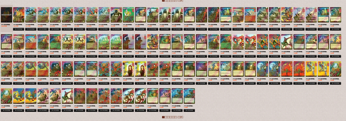 ソウル・ストーン プレリリース　日本語 Z/X -Zillions of enemy X- EXパック第53弾 BLACK LAGOON | TCG