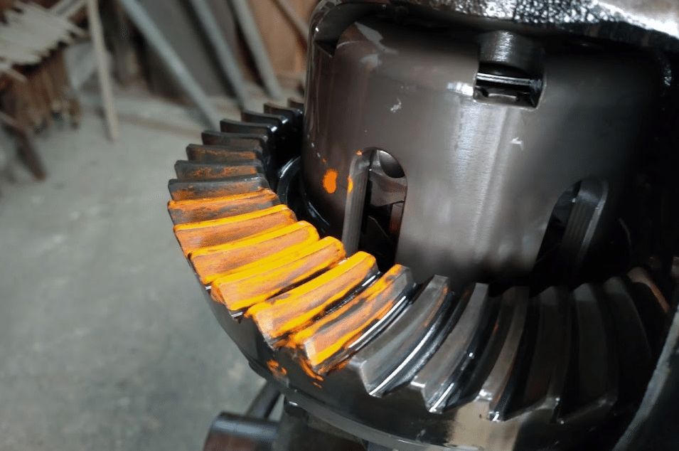 NAロードスター改造 vol.5：機械式LSD導入｜Weekend Garage & Cars Life