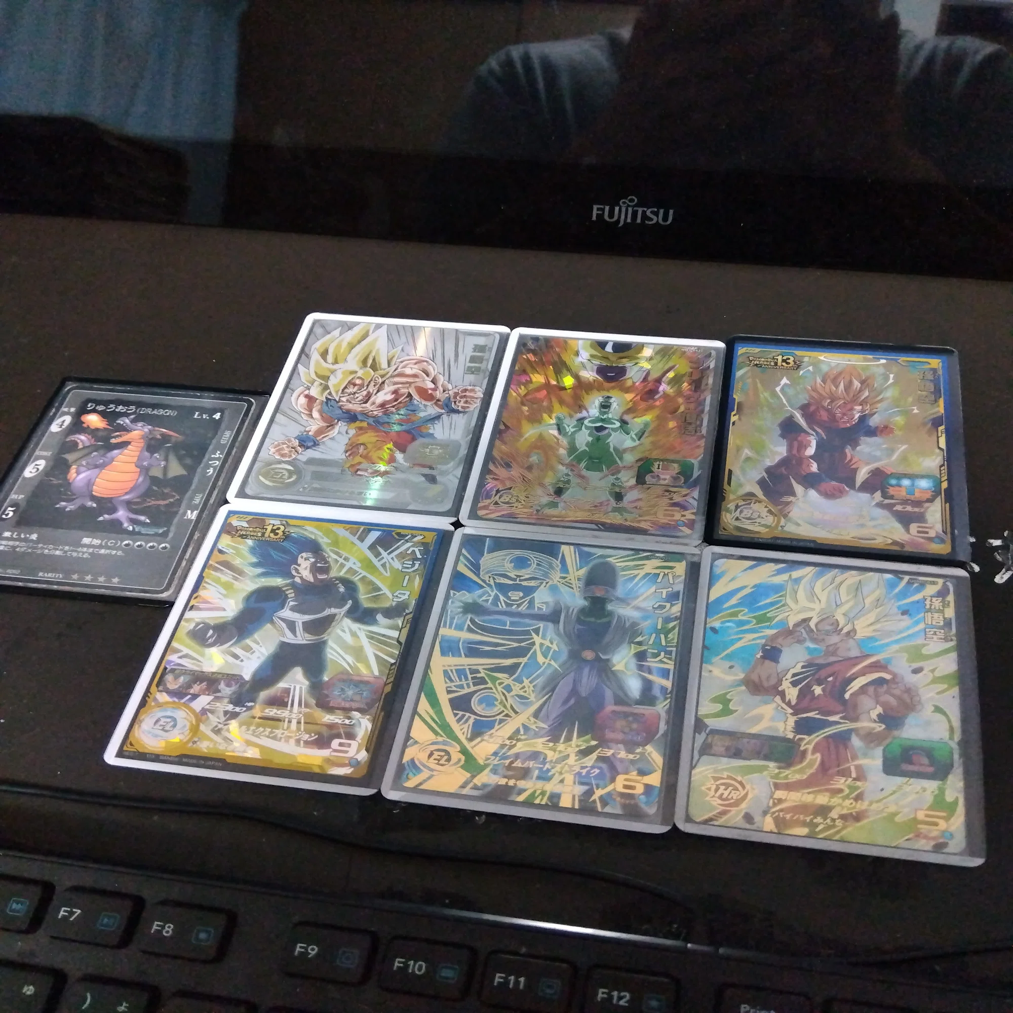 ヒーローズ最後の環境考察｜秋山