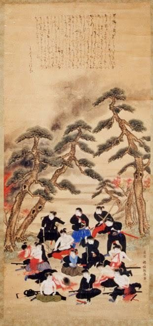 歴史┃幕末┃会津藩に学ぶ「什の掟」─ならぬことはならぬものです