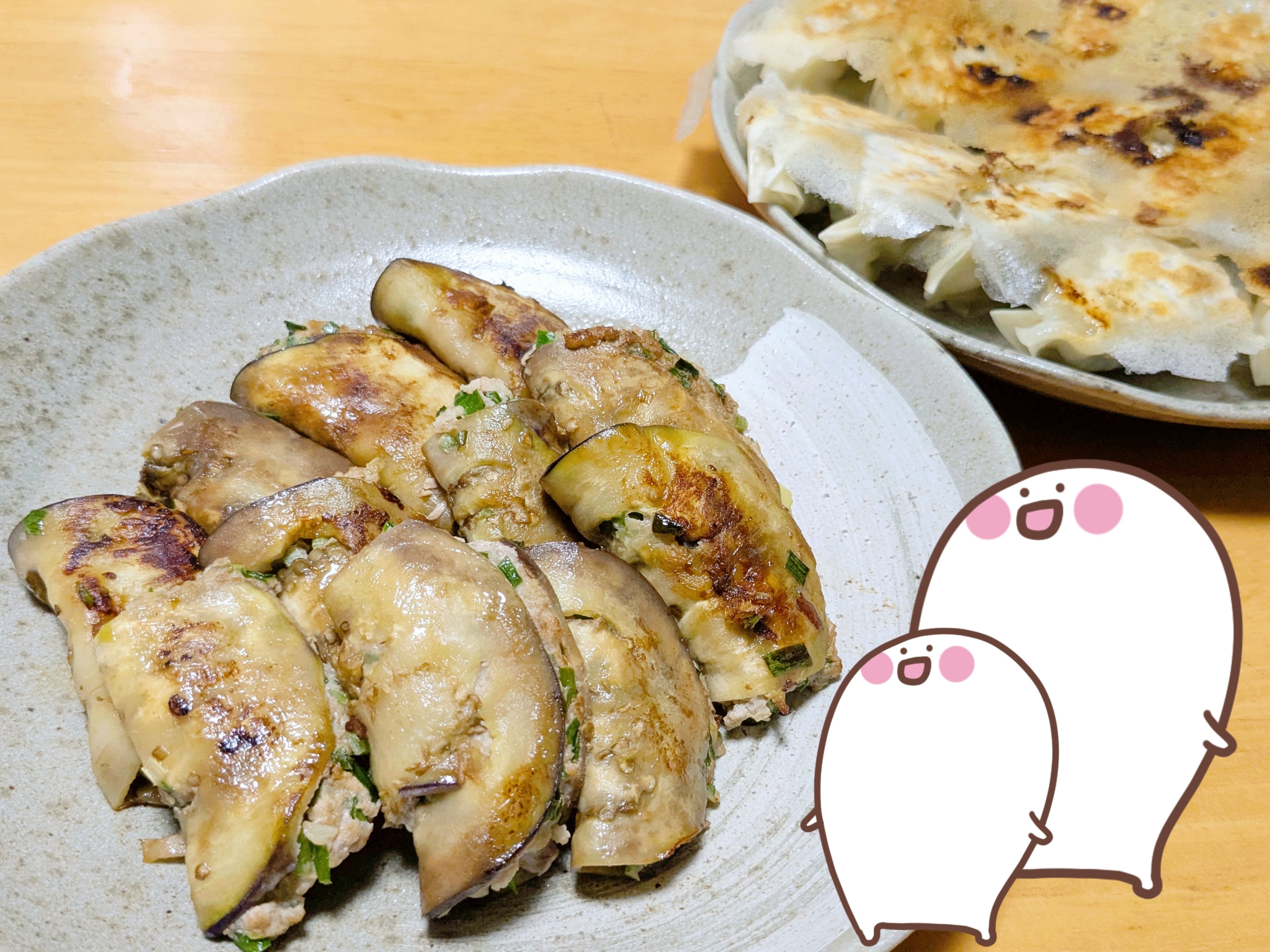 みんなの食卓 餃子を作ろう! 野菜をもりもり食べられる♪親子で一緒に