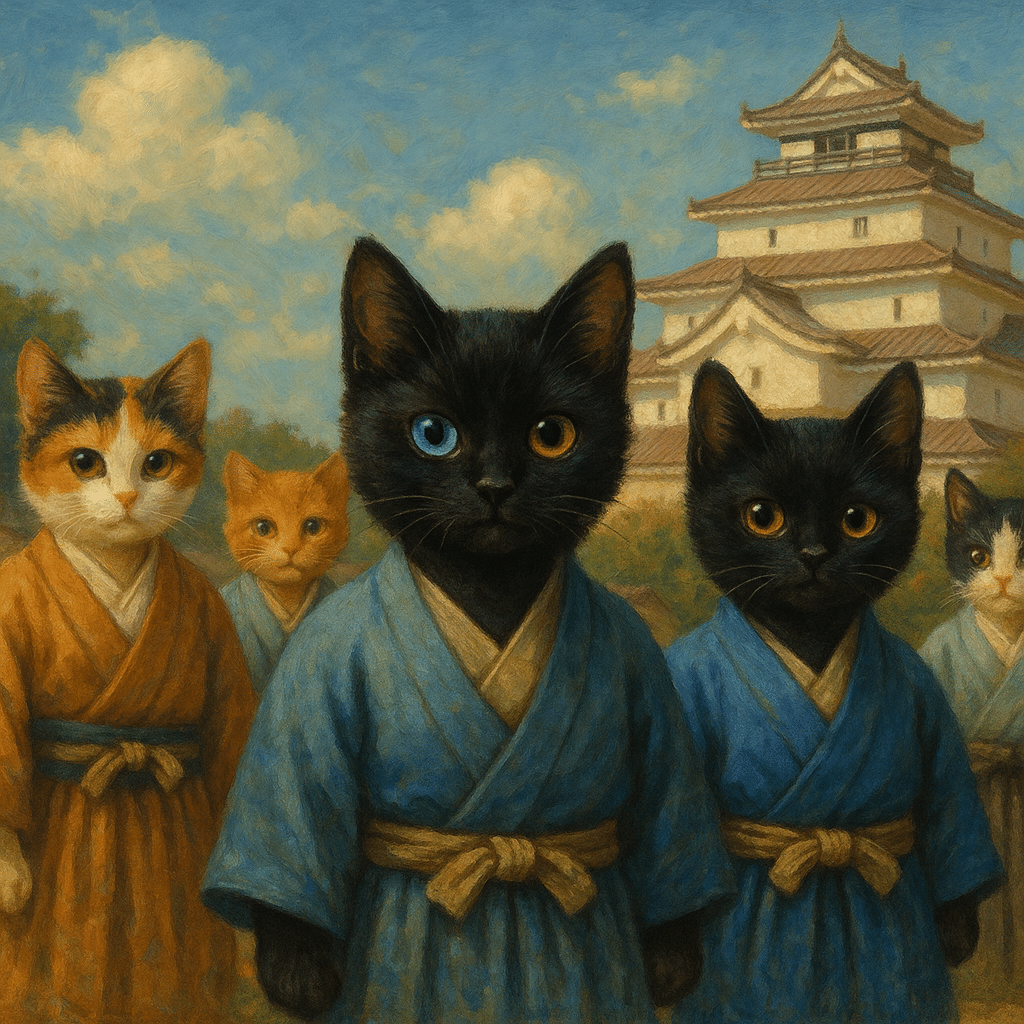 歴史┃幕末┃会津藩に学ぶ「什の掟」─ならぬことはならぬもの