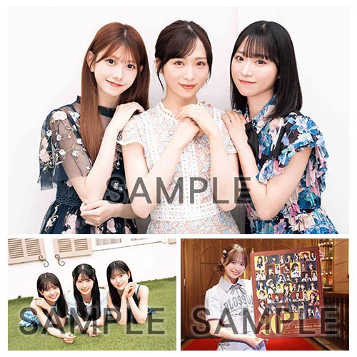 เปิดจอง AKB48 20th Anniversary Book｜artozaka46