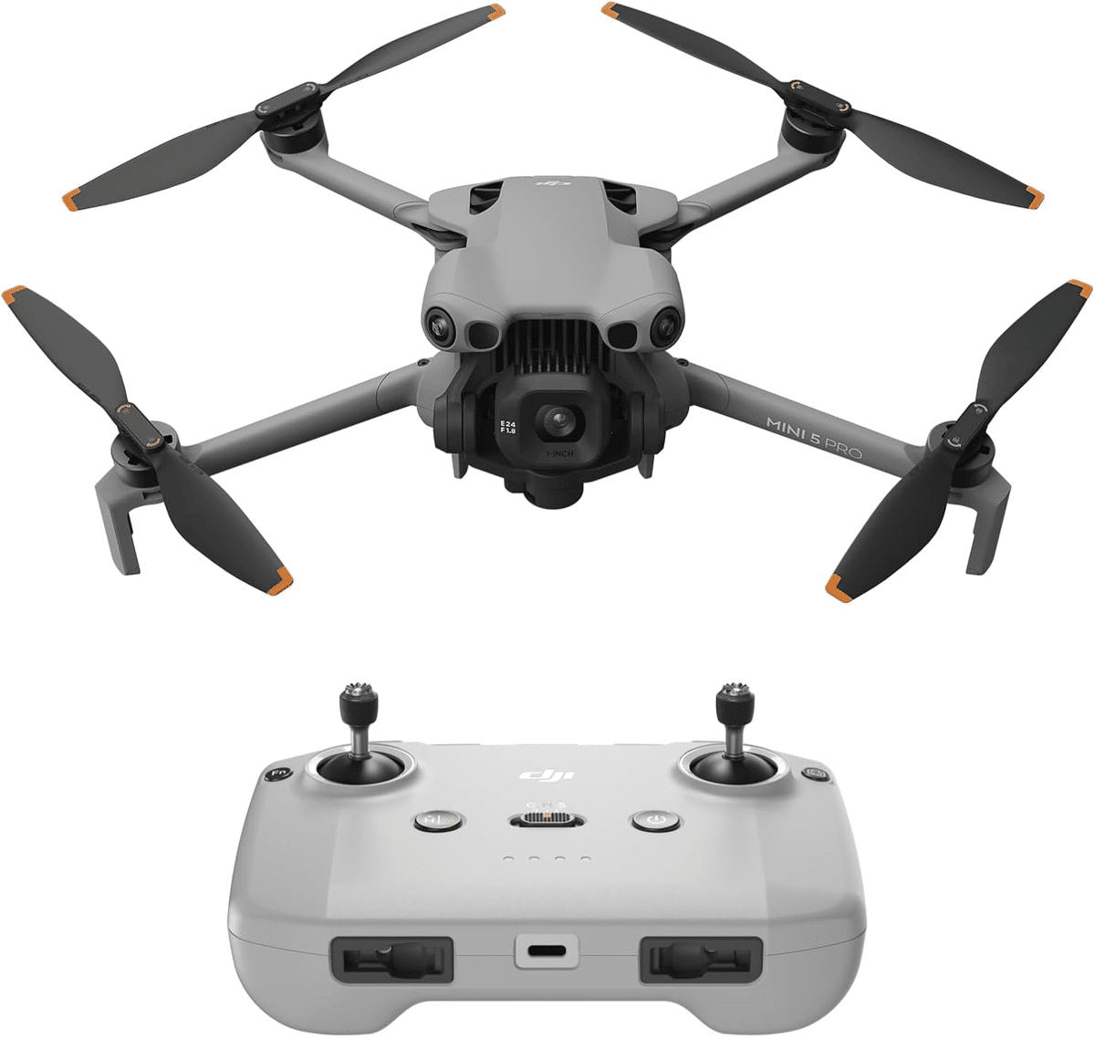 ドローン 新製品 DJI Mini 4K カメラドローンコンボ 軽量 小型 空撮 高