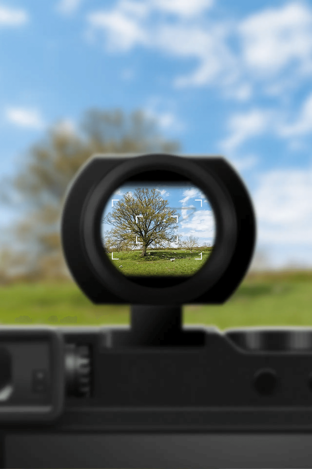 ロマンの塊！ 外付け光学ファインダーTTARTISAN 35mm Viewfinder