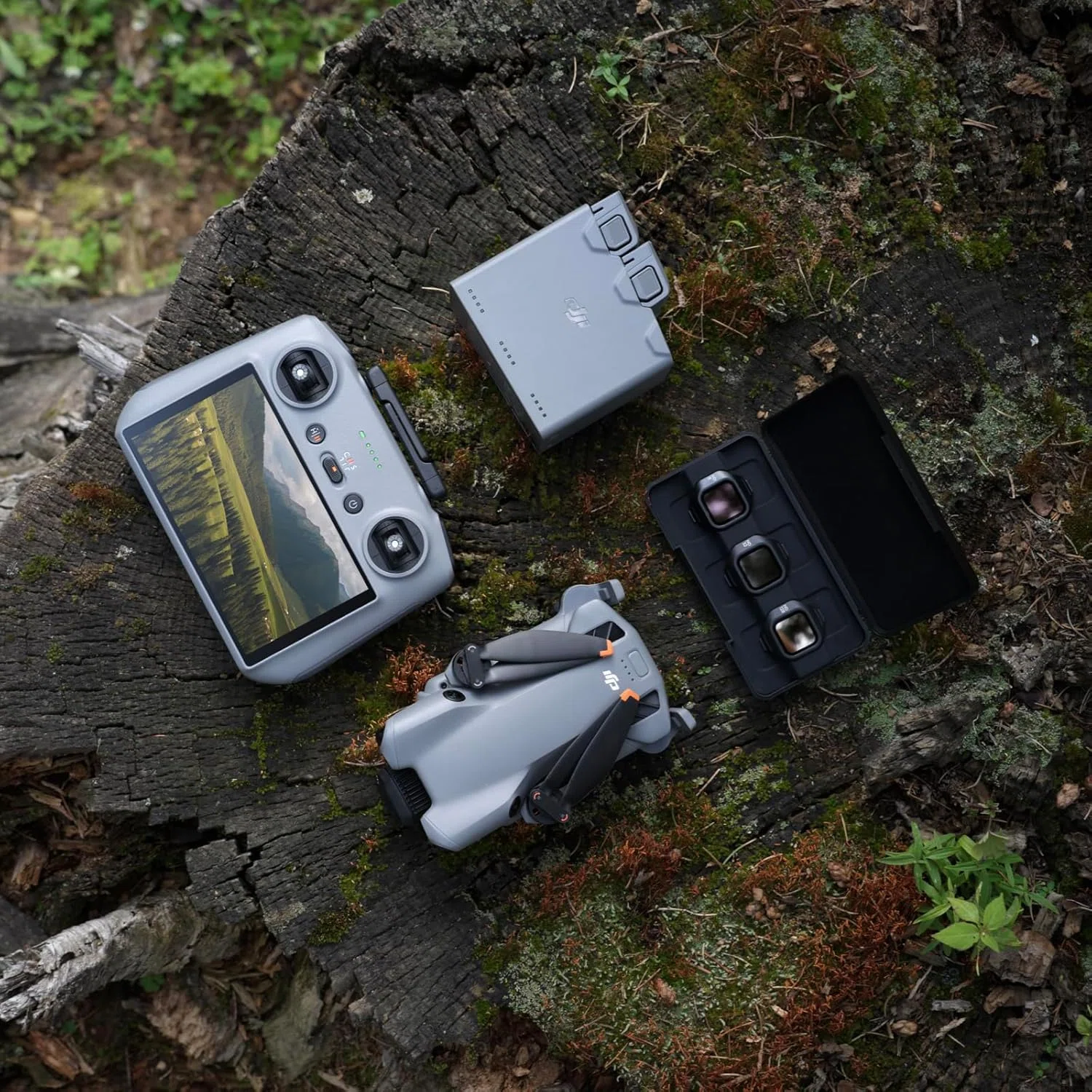 DJI Mini 5 Pro Fly Moreコンボ 4Kドローン｜GetGadgetGot