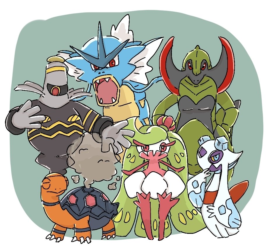 ポケモン盾#13『ポケモンたち大暴れ』｜梅昆布茶