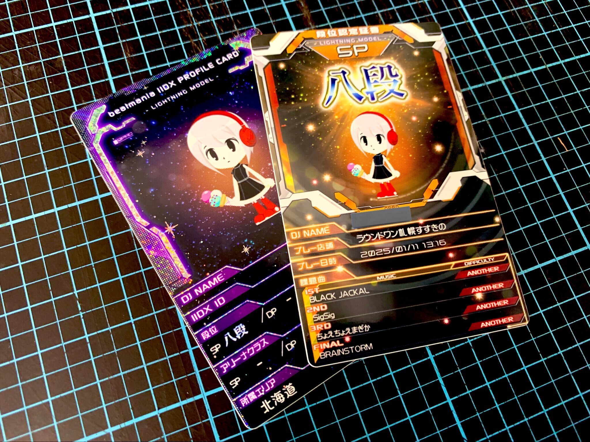 それはまさに音楽の祭典 【 beatmania IIDX32 PinkyCrush 】(Arcade