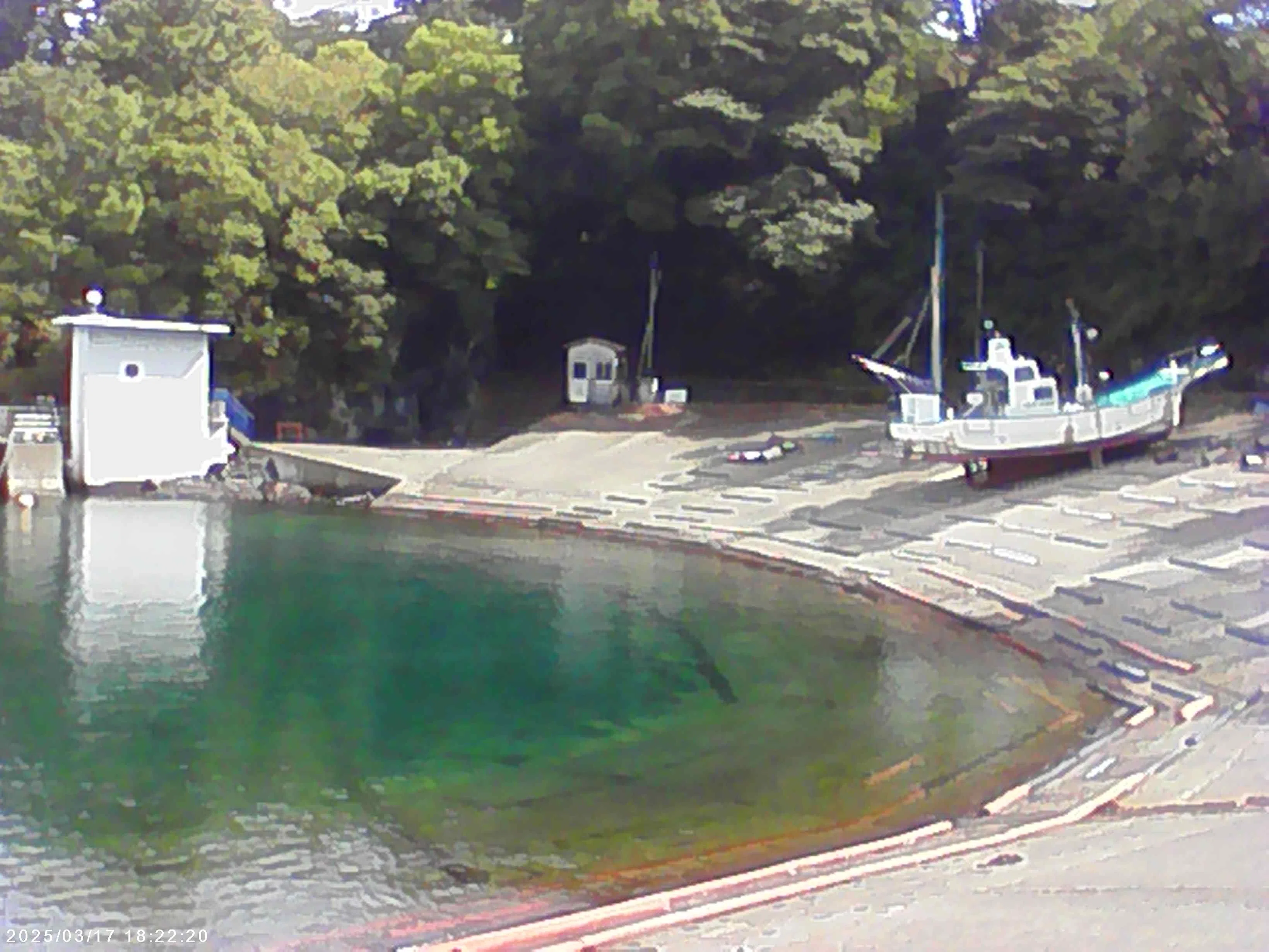 観測者らぷらすの聖地巡礼2 ぼくなつ2聖地巡礼〜トイカメラ撮影〜｜茶月兄チャマ