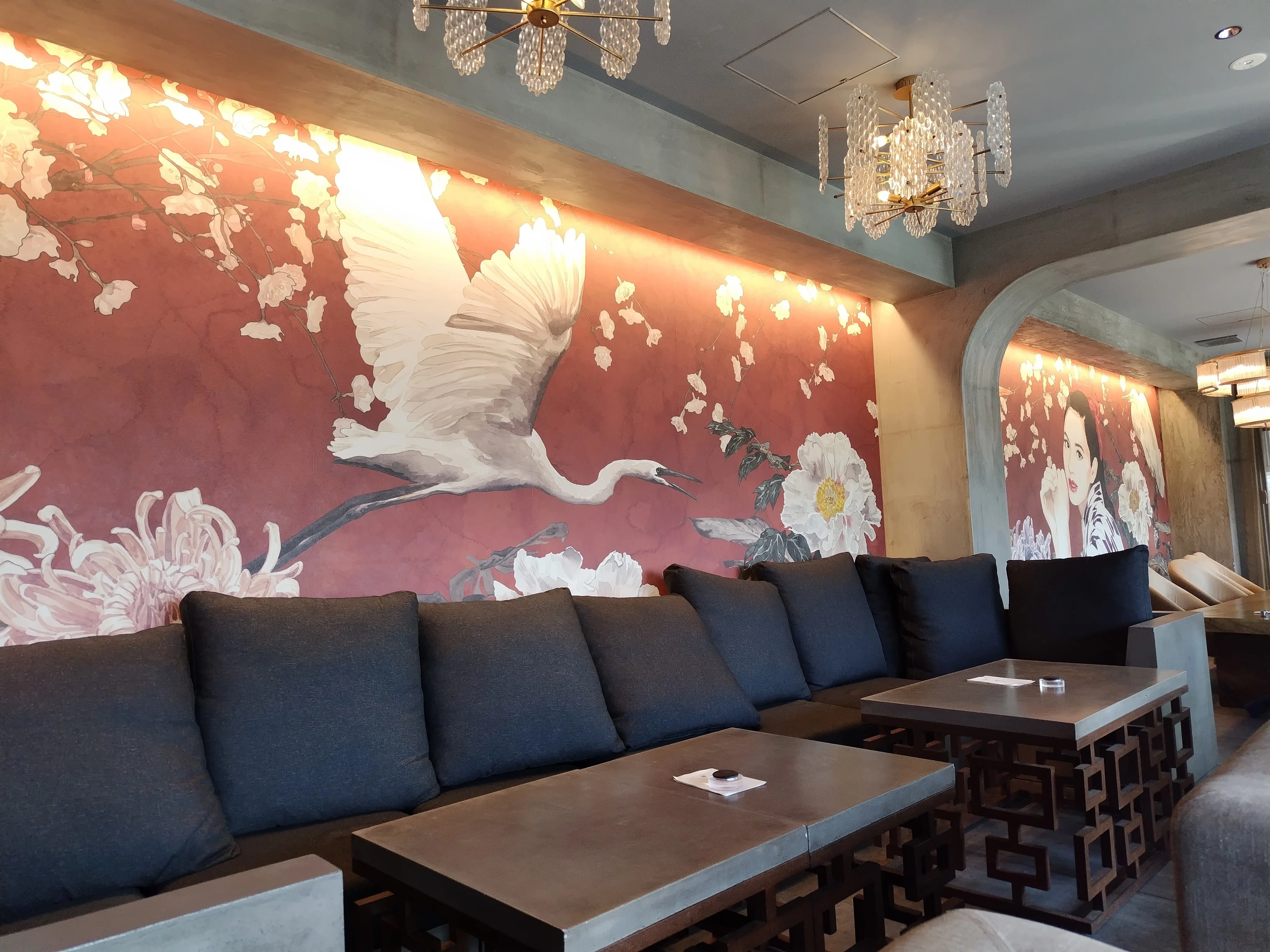 Coffee time story #17: Shirasagi Coffee encountered at a popular hot ...