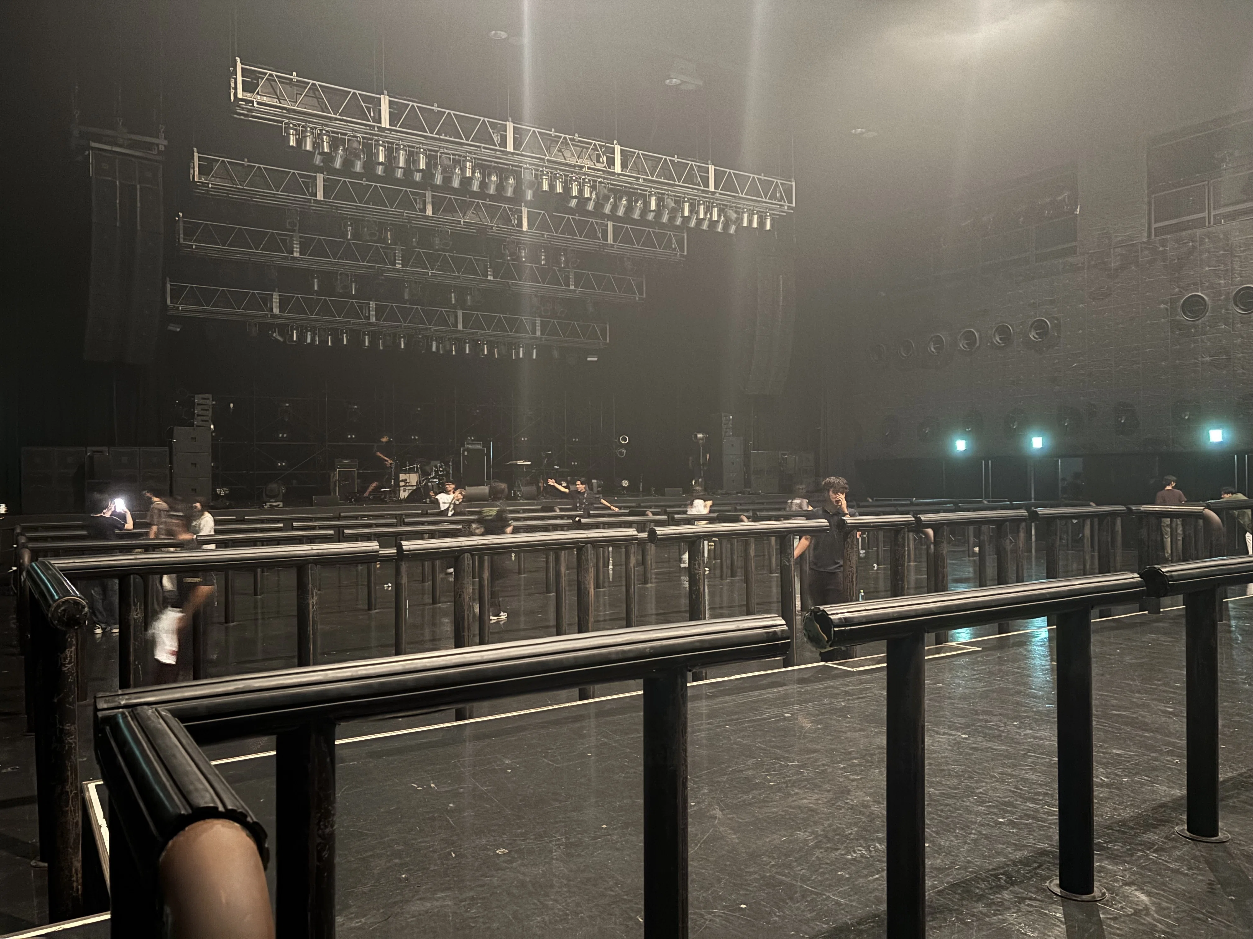betcover!!】WORLD TOUR '25 9/16 Zepp DiverCity TOKYO公演 レポート