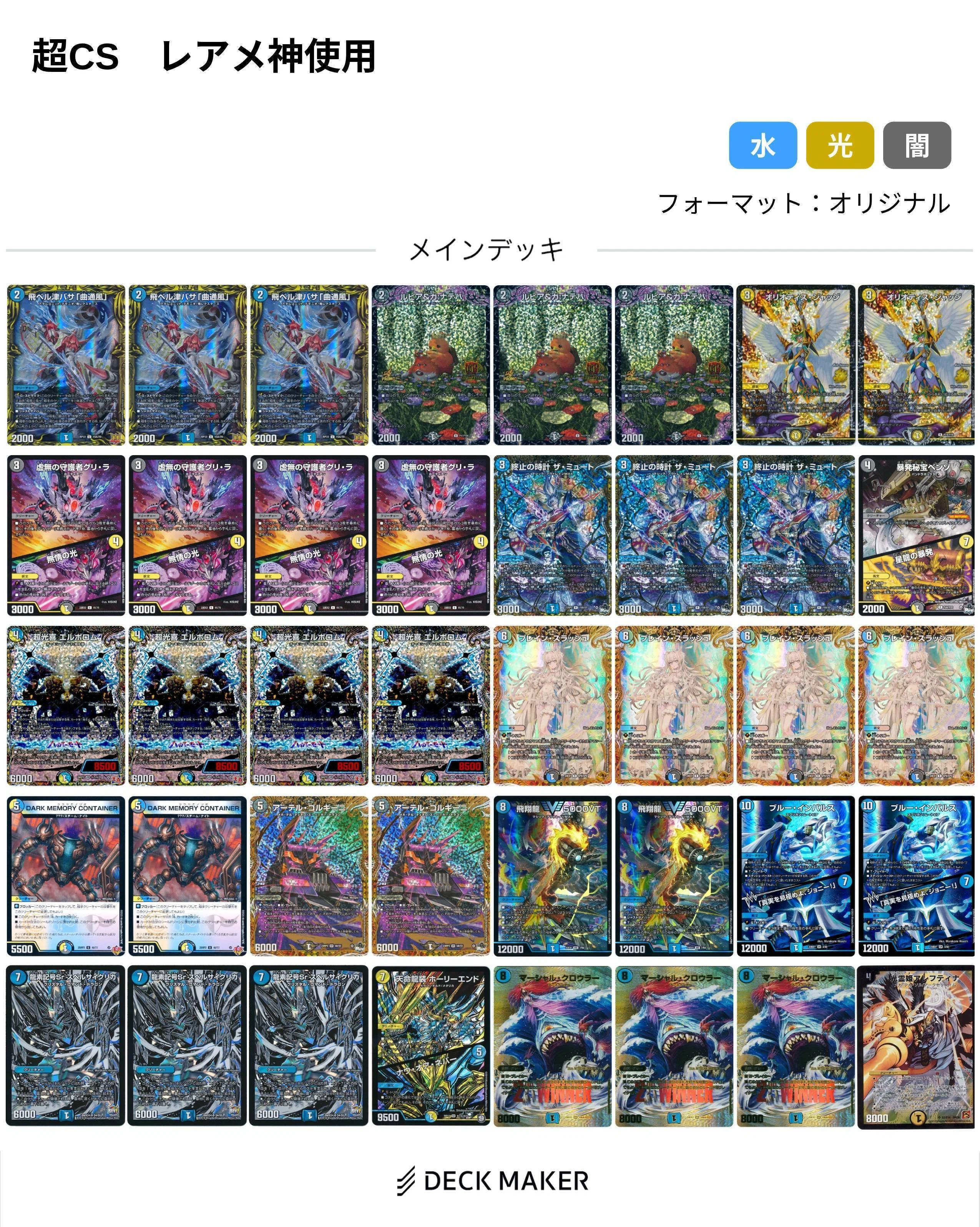微高レートブレスラチェインデッキパーツ ドロマーブレスラチェインについて。｜くる乃