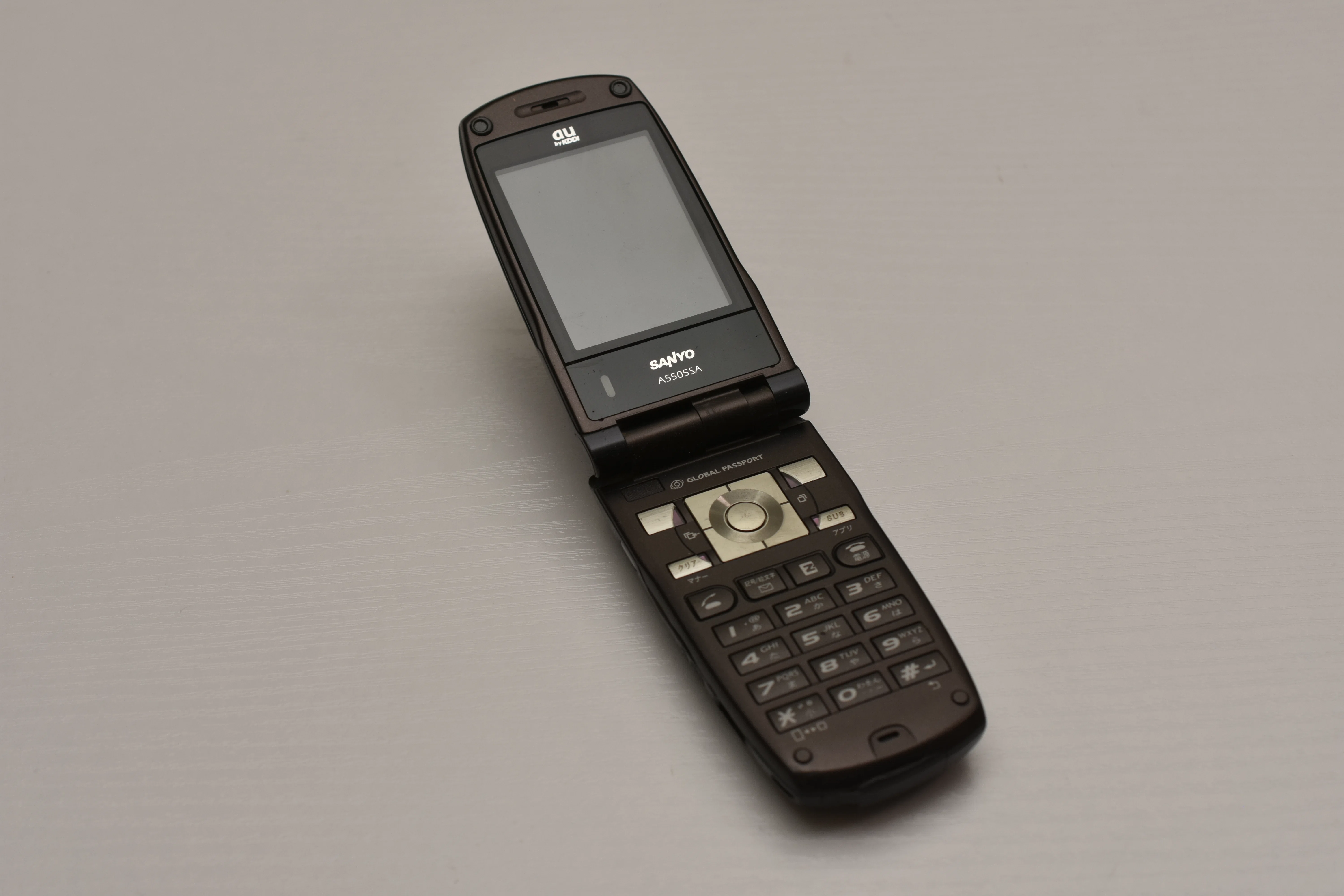 自分のケータイとスマホの遍歴を語る｜Teramoto Koji | HIKARI