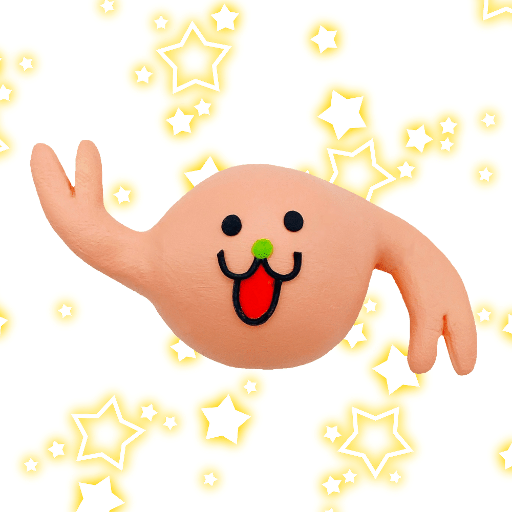 最近、訳の分からないキャラクターをテニスコートに入れるのにハマって