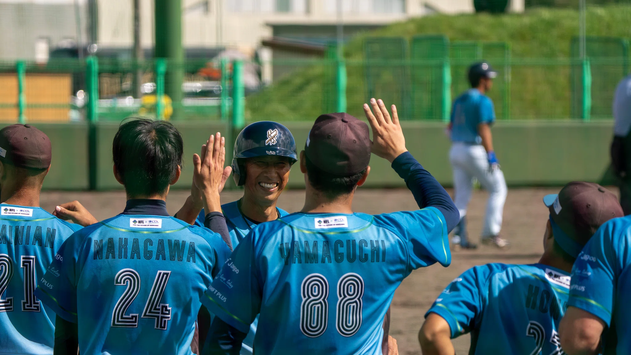 別海パイロットスピリッツ2025最終戦｜グラウンドもスタンドも熱く燃え