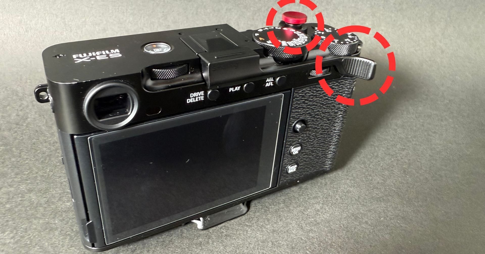 周辺機器】FUJIFILM X-E5を最強のスナップ機にするために揃えた