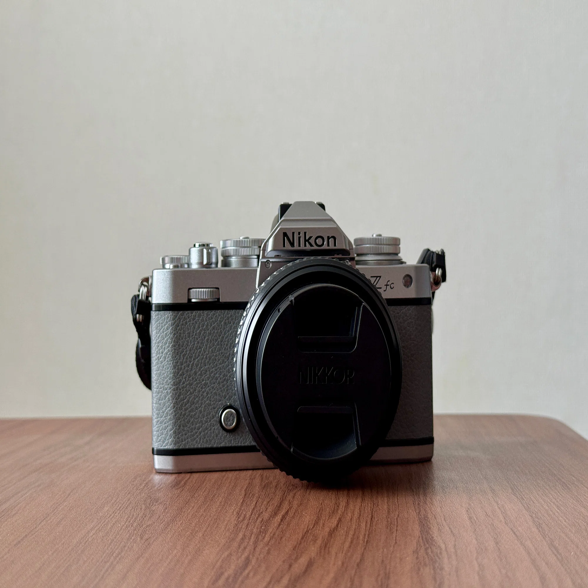カメラに飽きてしまった方へ】Nikon Zfc × TTArtisan Tilt 35mm F1.4が 
