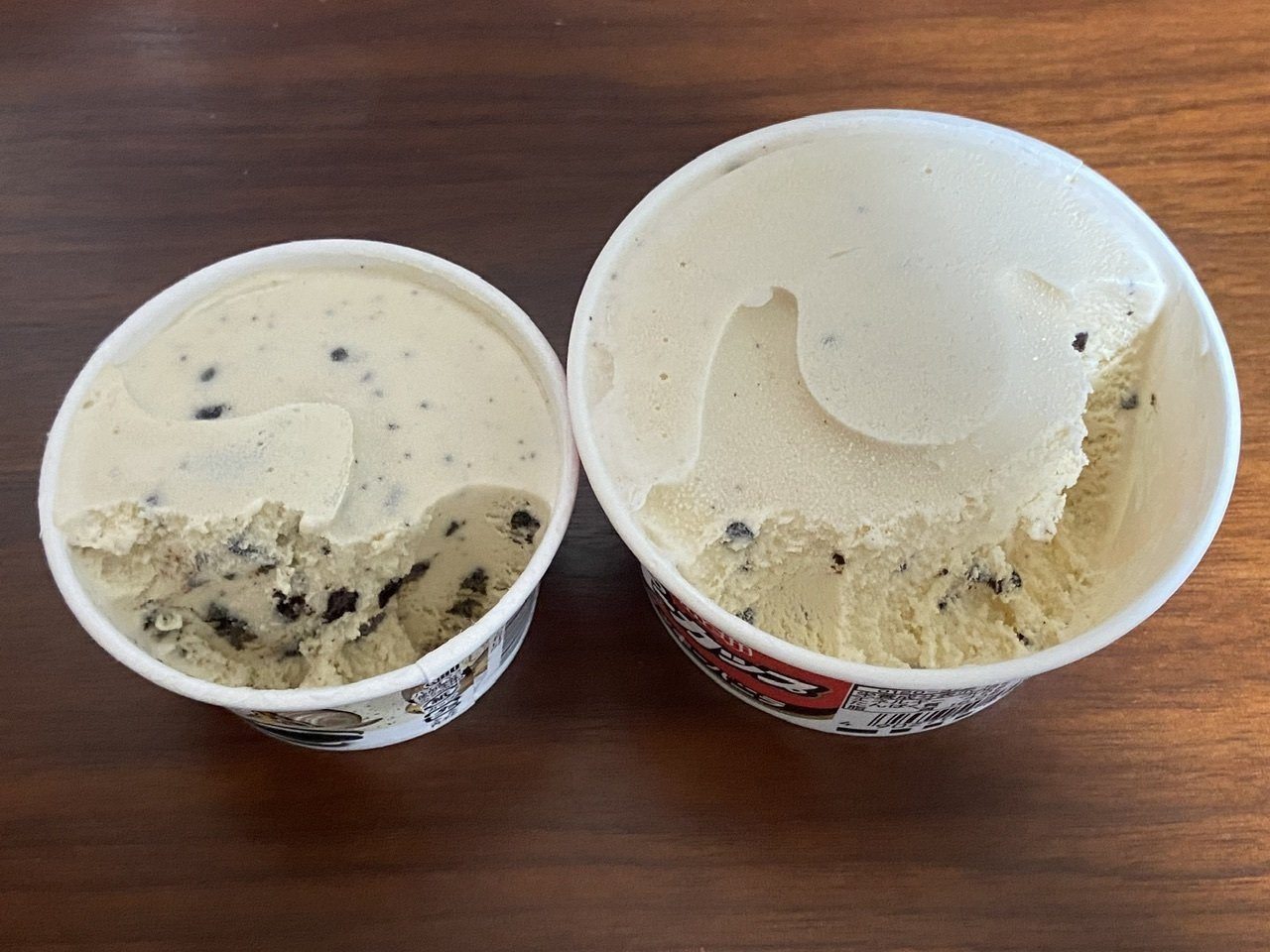 アイズ爆誕 📒枕草子:あいぱく(アイスクリーム万博)に行ってきました🍨｜山根