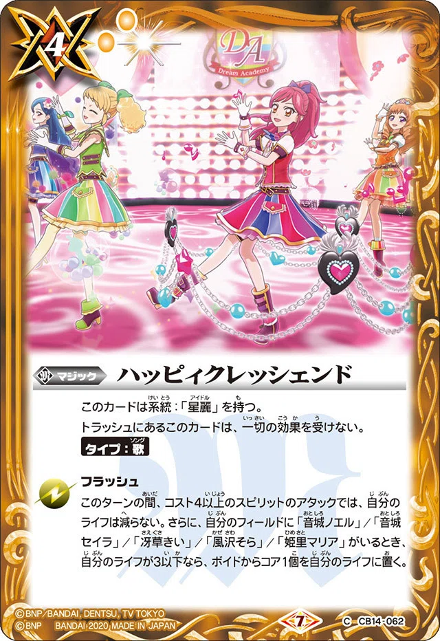 非公認アイカツ！カップ第1回レポート｜ryuta