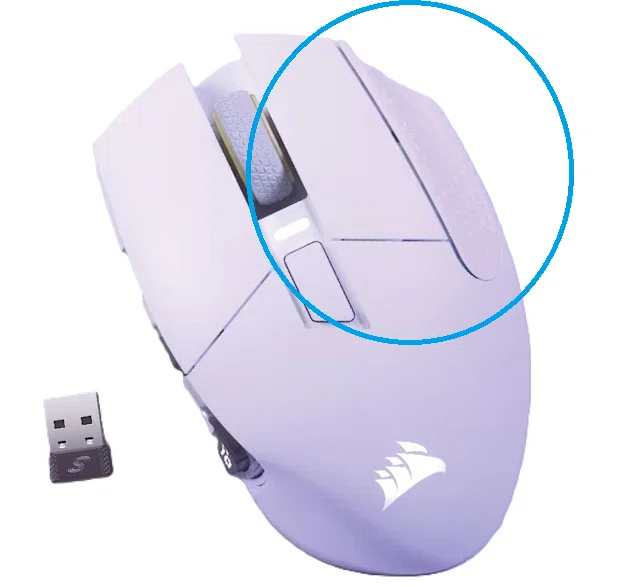 レビュー】CORSAIR SCIMITAR ELITE WIRELESS SE｜ユフィたろう