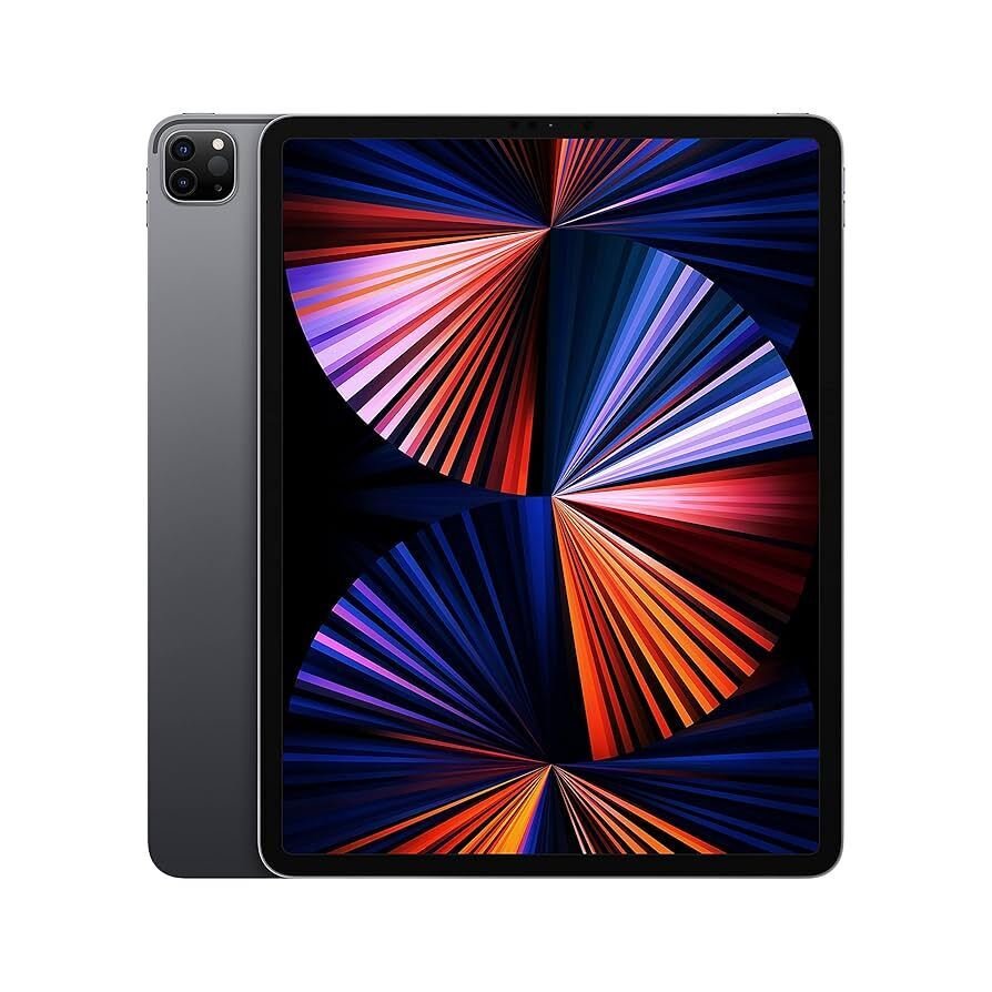 iPad Pro Wi-Fi 256GB(第5世代)＋apple pencil2 13インチiPad Pro Wi-Fiモデル 256GB（標準ガラス搭載