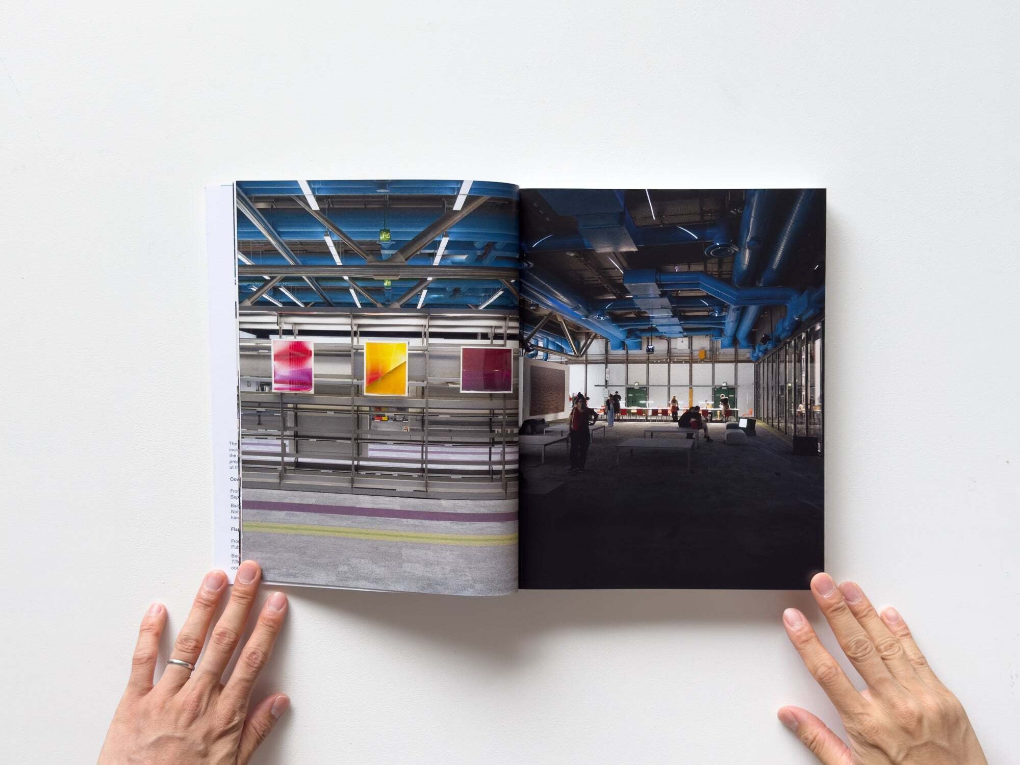 写真集レビュー】変容するイメージ、横断する領域──ヴォルフガング