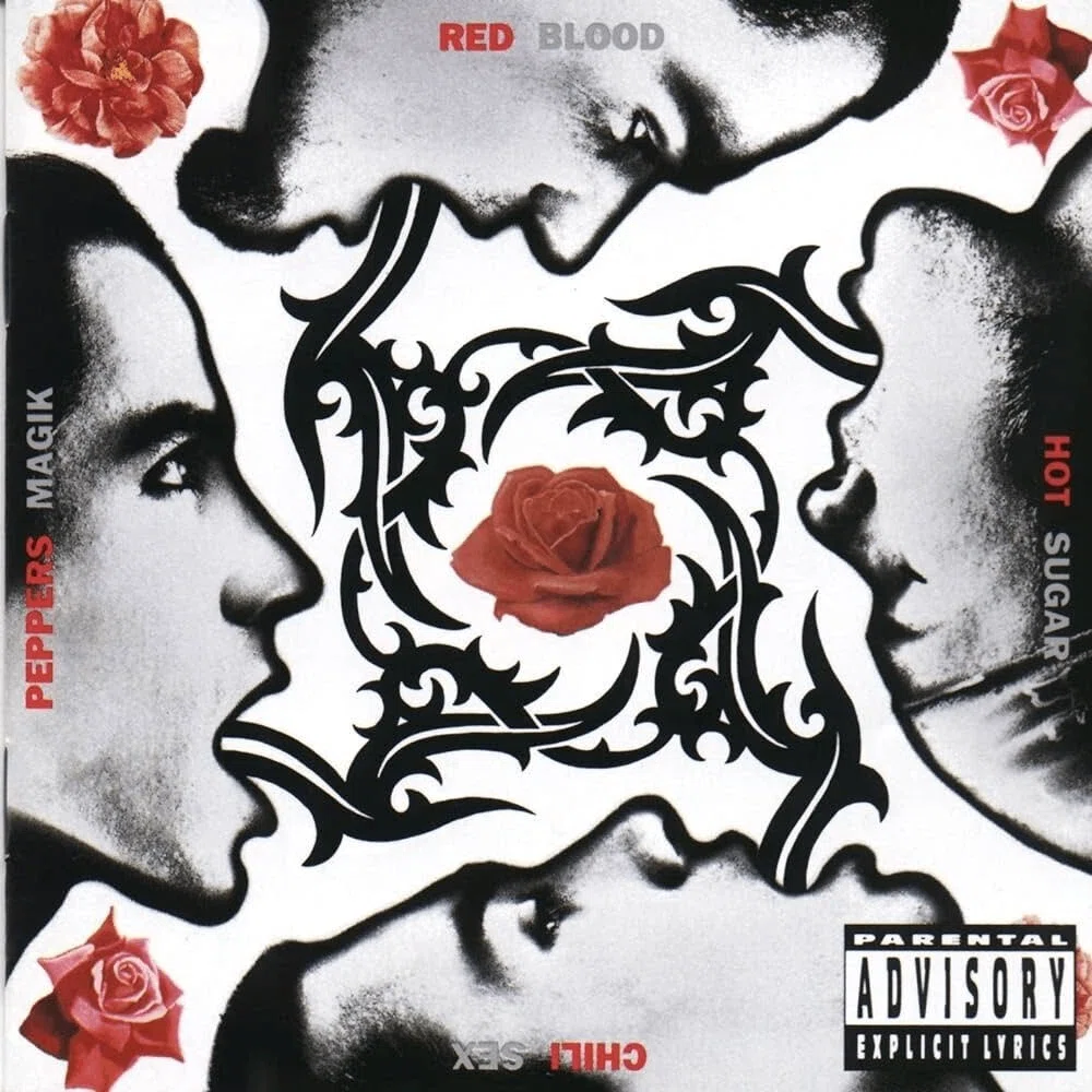 名盤批評】Red Hot Chili Peppers《Blood Sugar Sex Magik》：「聖と賤