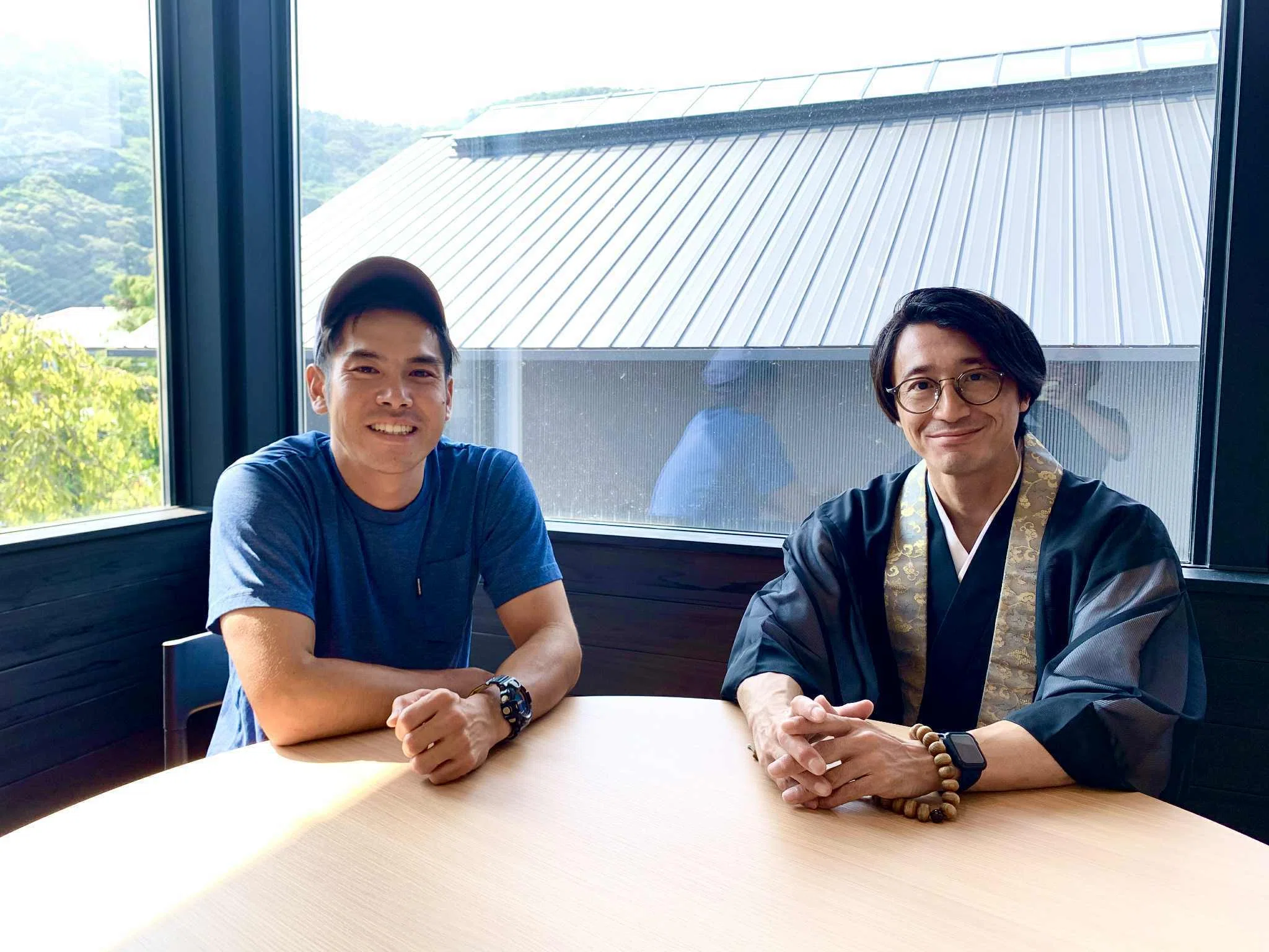 佐伯の魅力再発見！vol.2「テントテントツアーズ工藤克史さん」｜善教寺