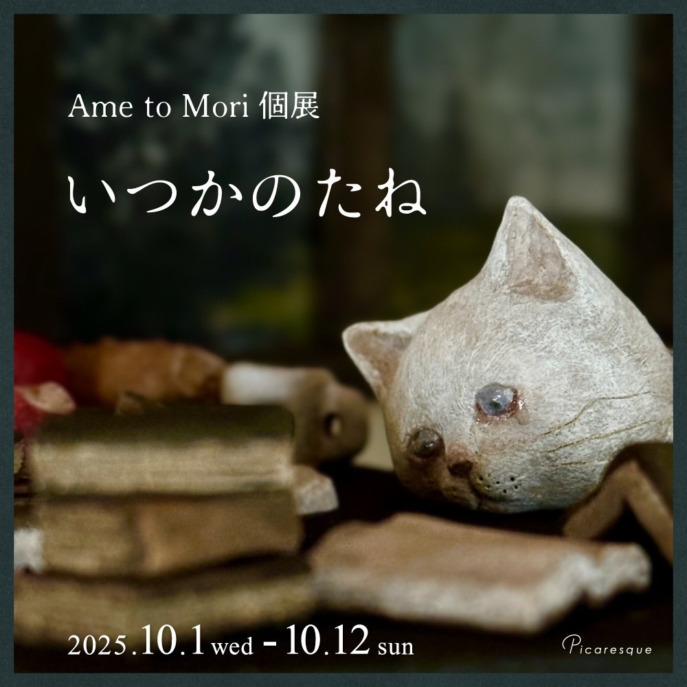 辛い時、きちんと涙を流せますように】Ame to Mori インタビュー