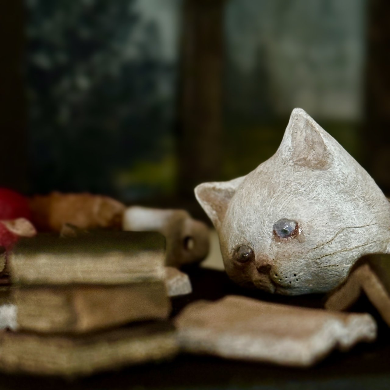 辛い時、きちんと涙を流せますように】Ame to Mori インタビュー