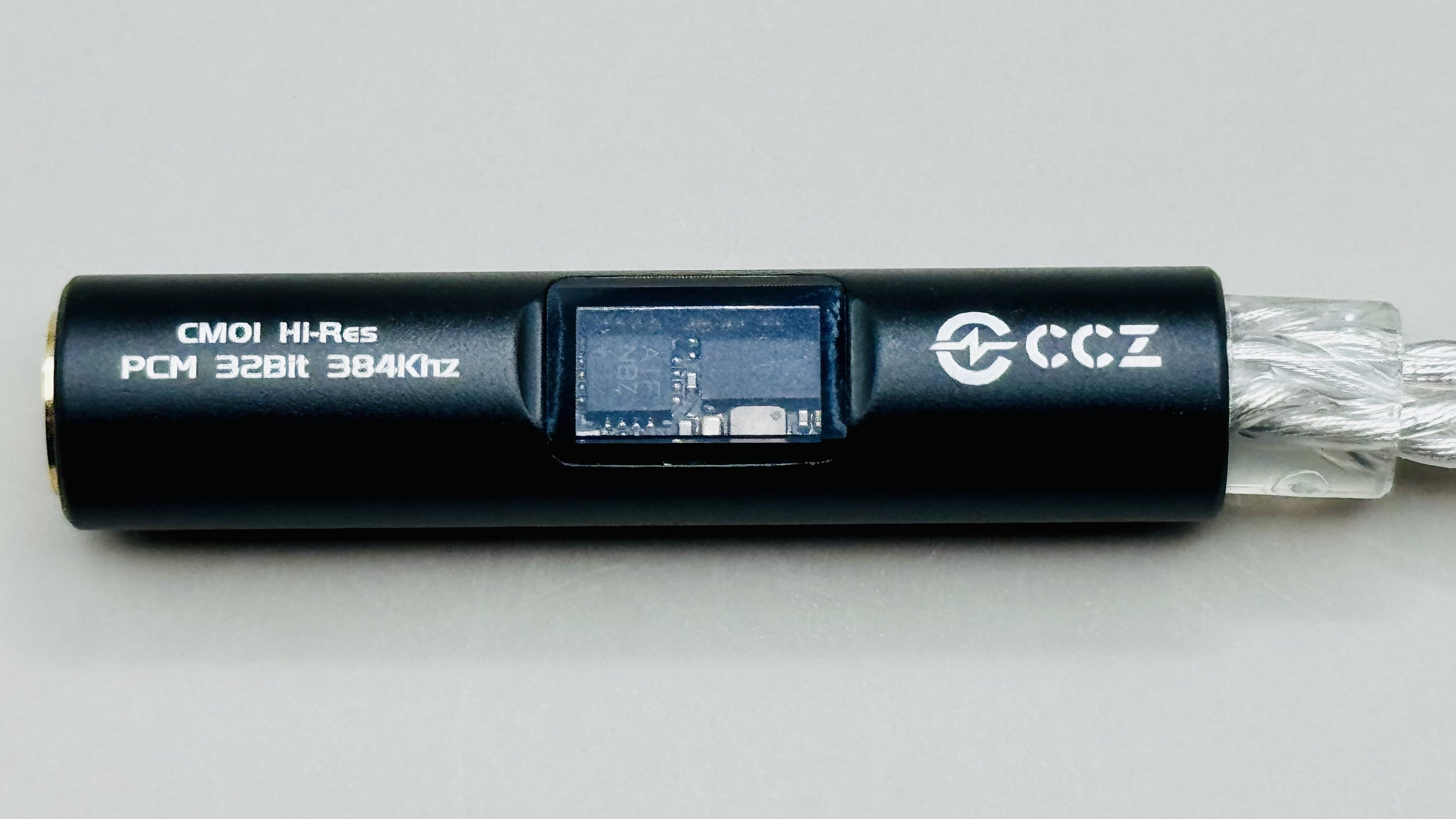 LAREINE シングル3枚限定版 CCZ CM01のレビュー｜ラルフ・ヒンクリー