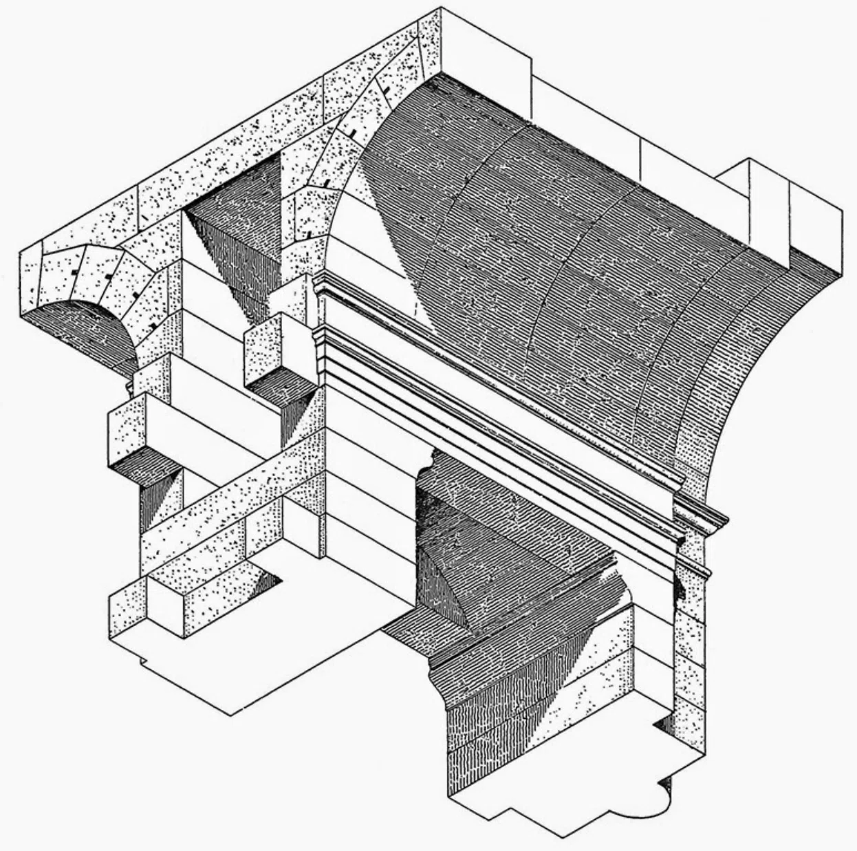 新古典主義建築1750～1900年｜山本真也