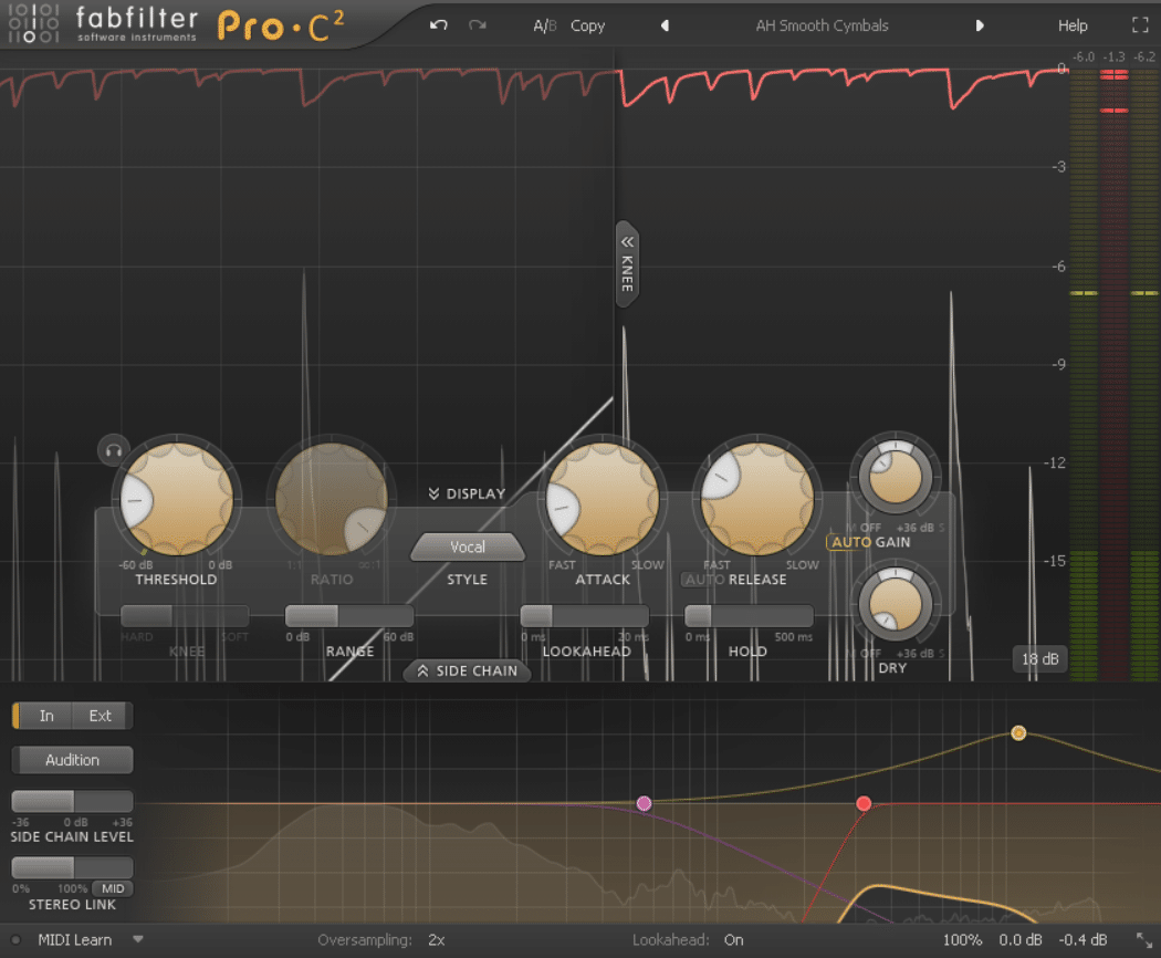 最近試用したプラグイン Fusion 系統｜くろねこやま/ボカロP