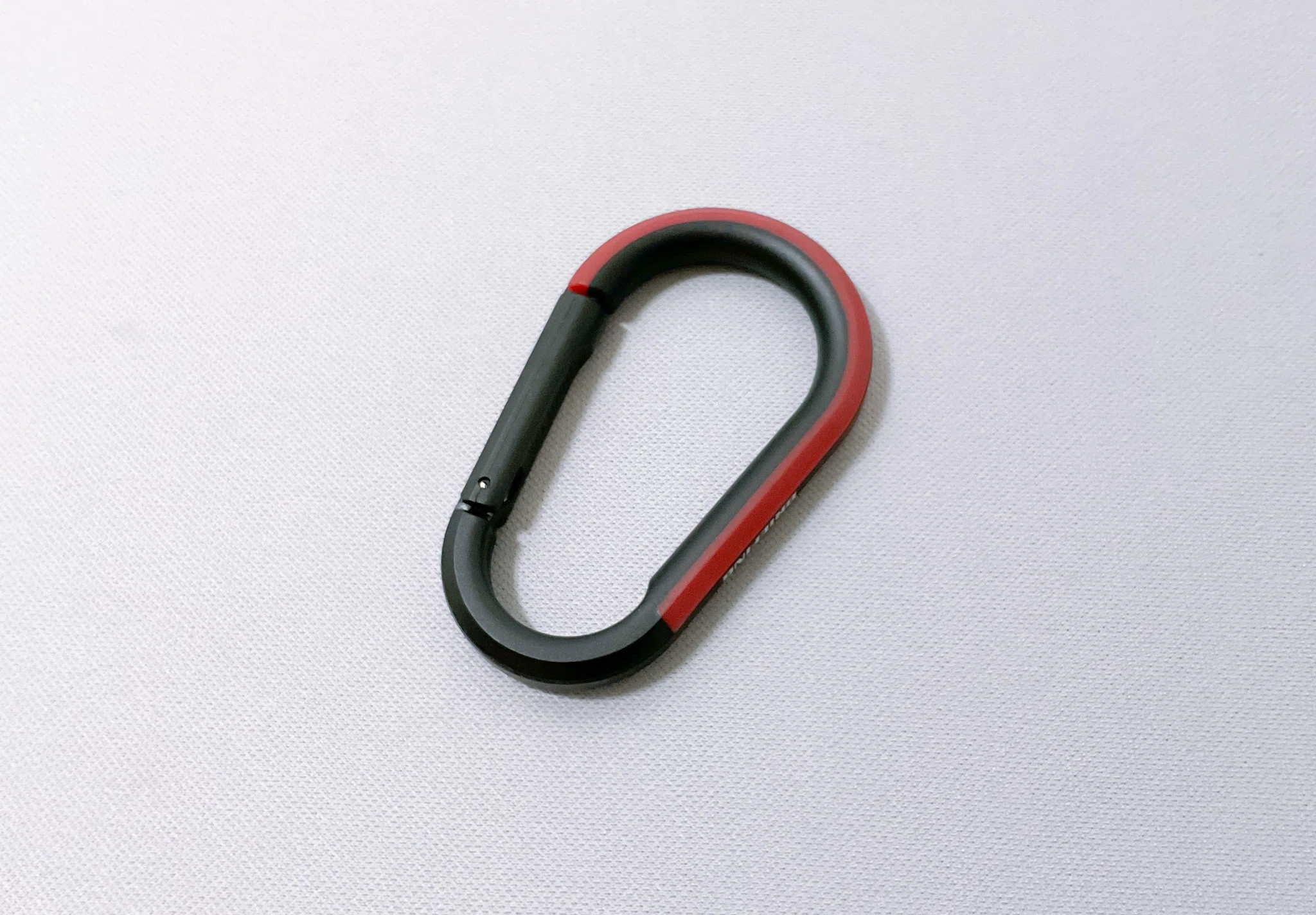 BRIEFING】「BR×ROOT CO. CARABINER」レビュー【オシャレなカラビナ