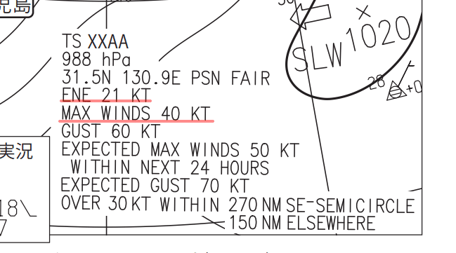 気象予報士試験【実技問題】ハレックス【廃盤品】 第61回】2024年1月試験（実技1）問1（1）（日本付近の気象概況）
