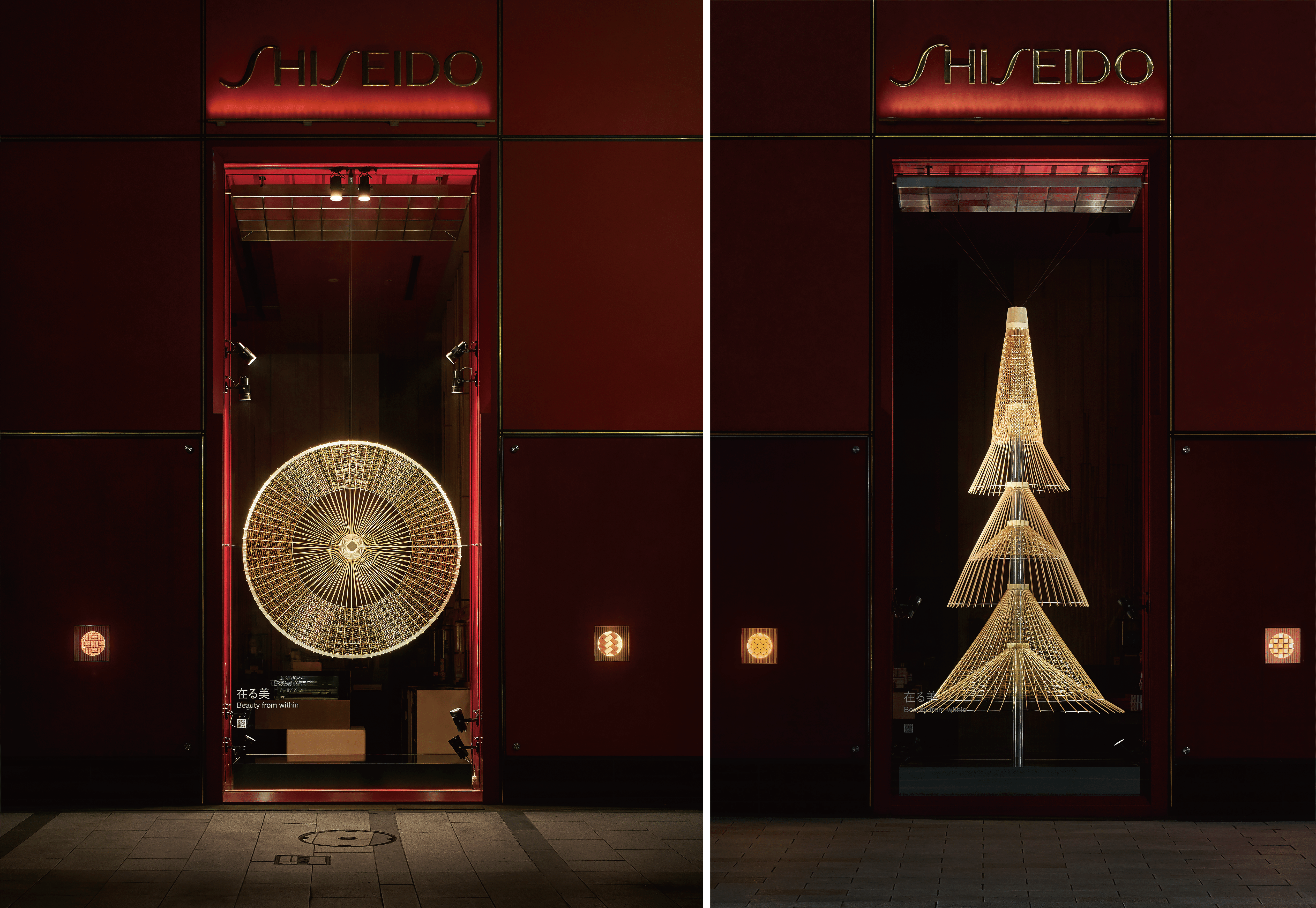 New Japanism Design : モダンと伝統が融合した最新版和のデ… New