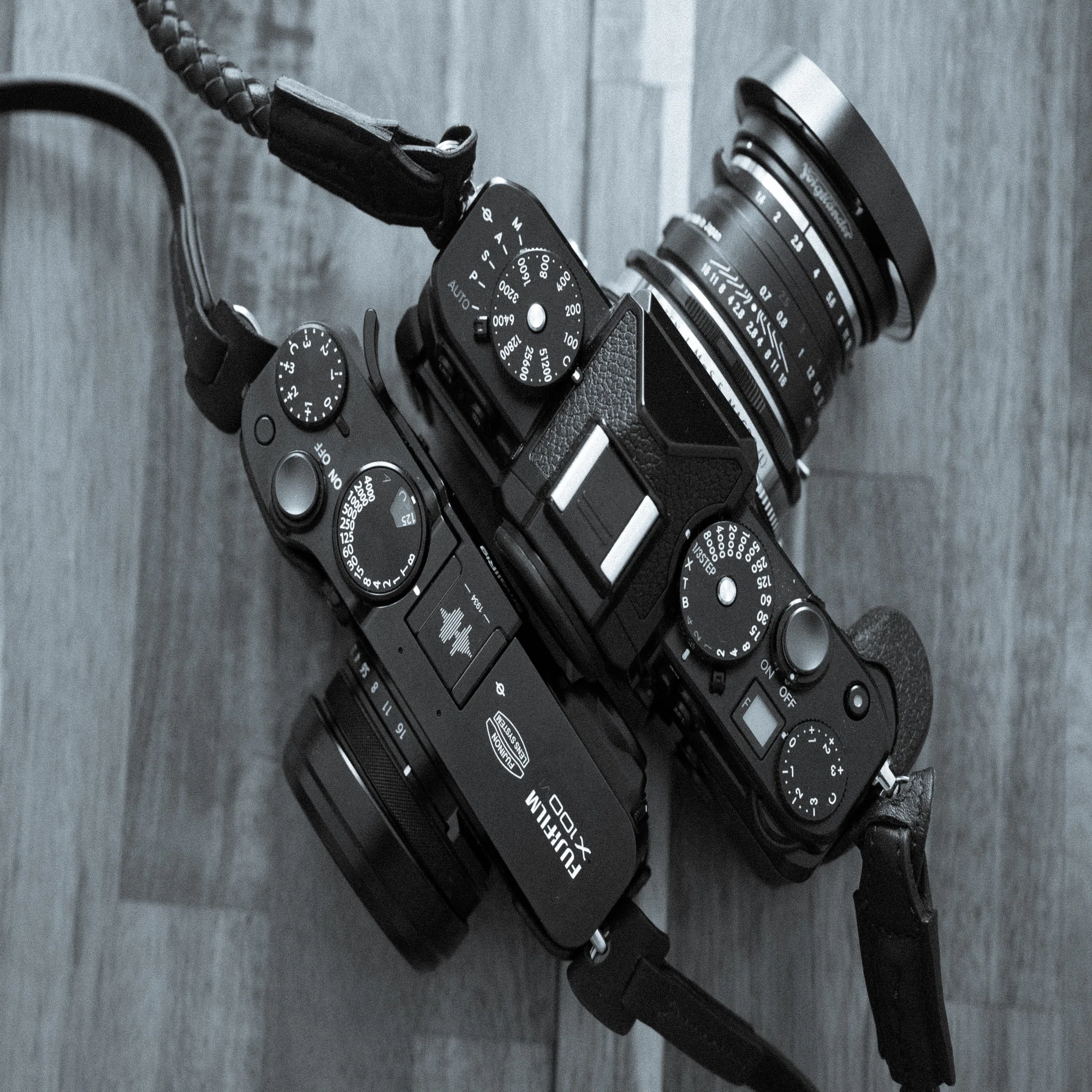 FUJIFILM X100Ⅵを買った7つの理由｜OJIMARU Life
