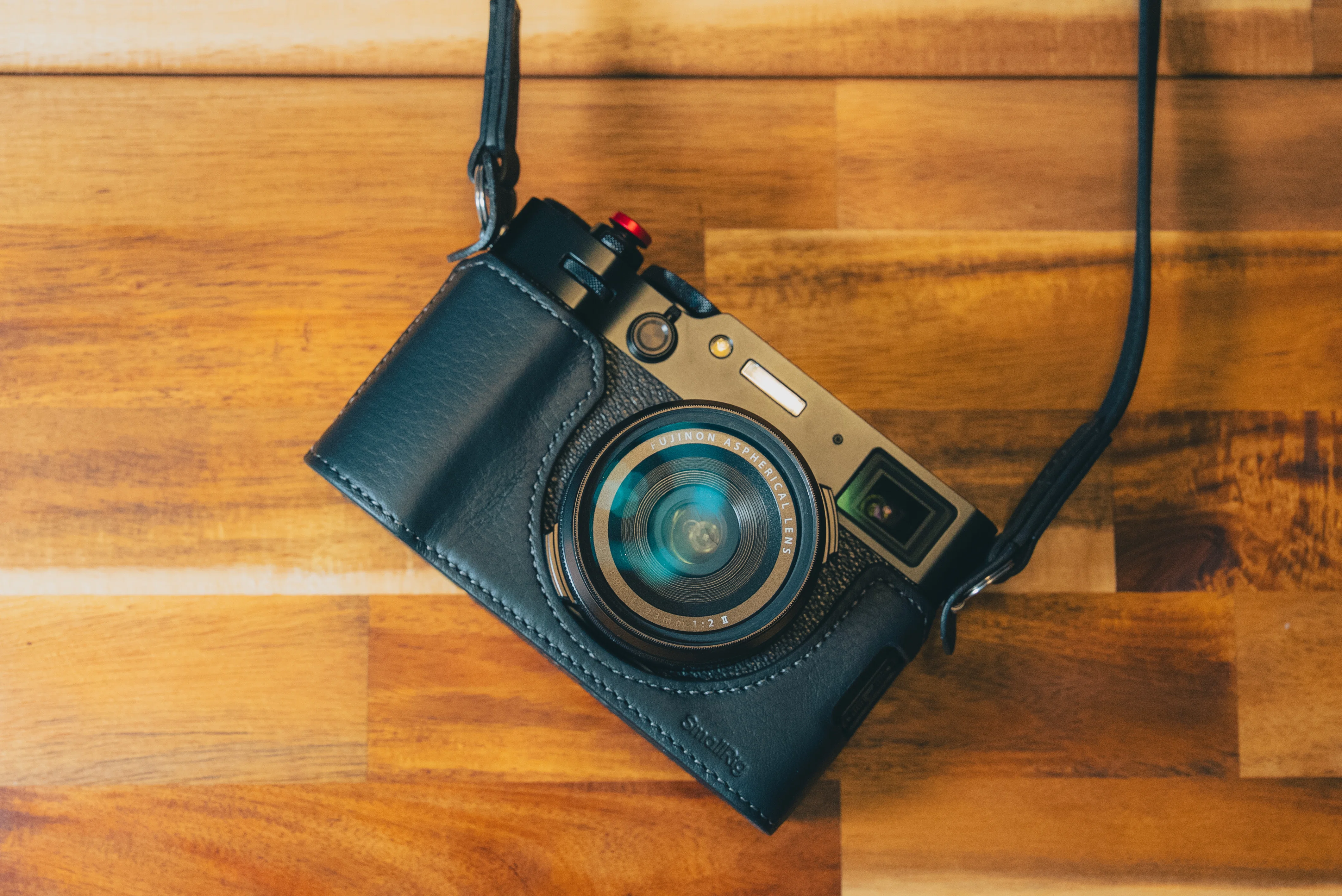 FUJIFILM X100Ⅵを買った7つの理由｜OJIMARU Life