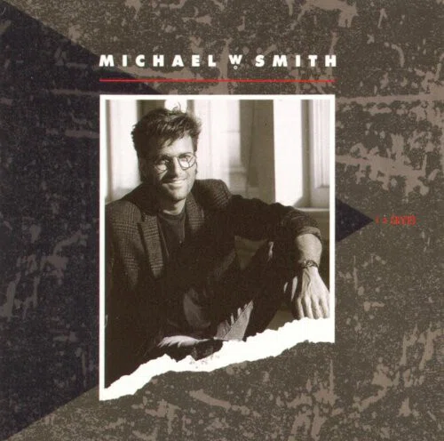 Michael W. Smith” CCM界のスーパースターの挫折と栄光 1983-1988｜Mr.02