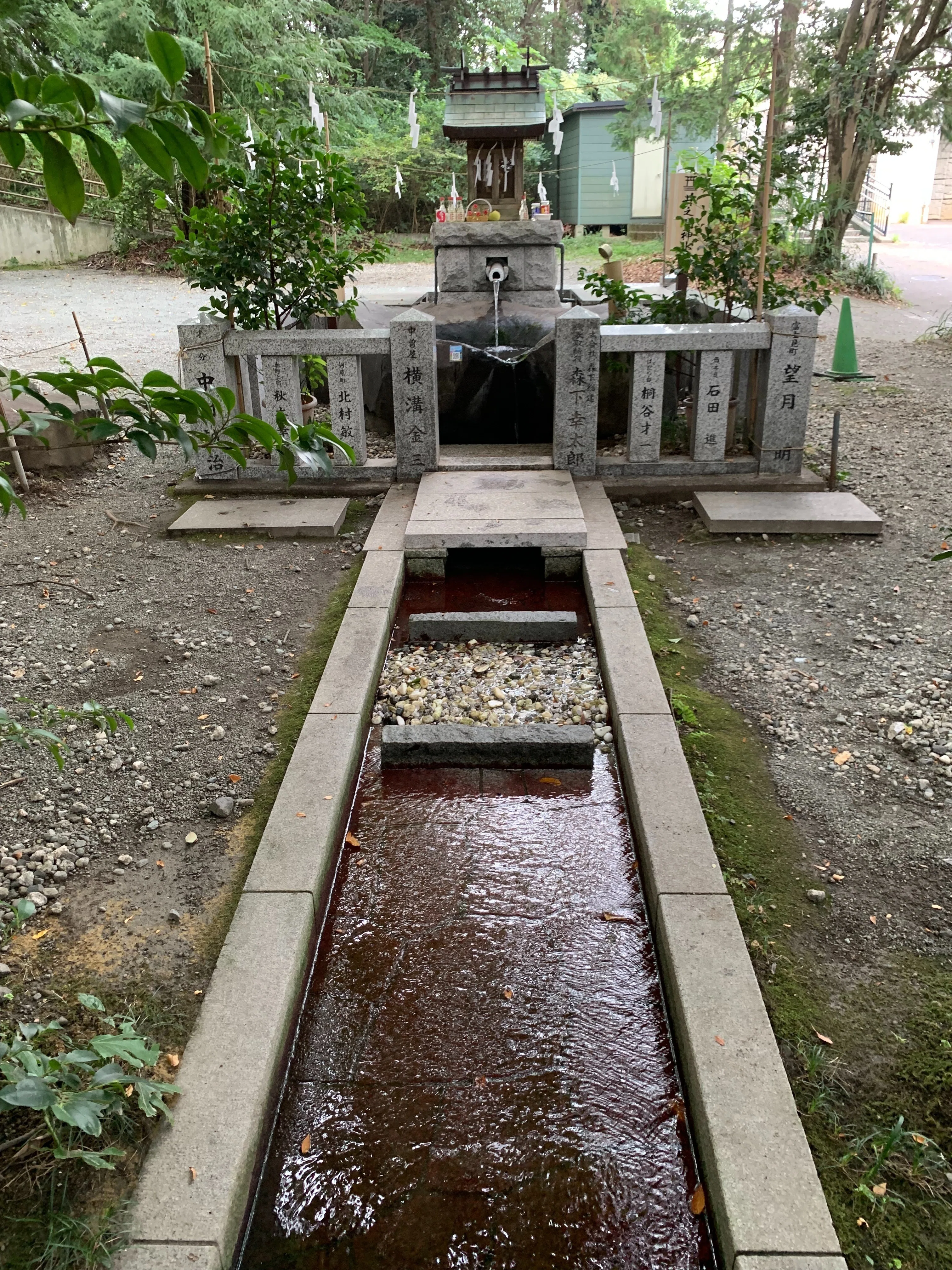 Shrine Visit Log: Soya Shrine | A Holy Site for Motorcyclists and