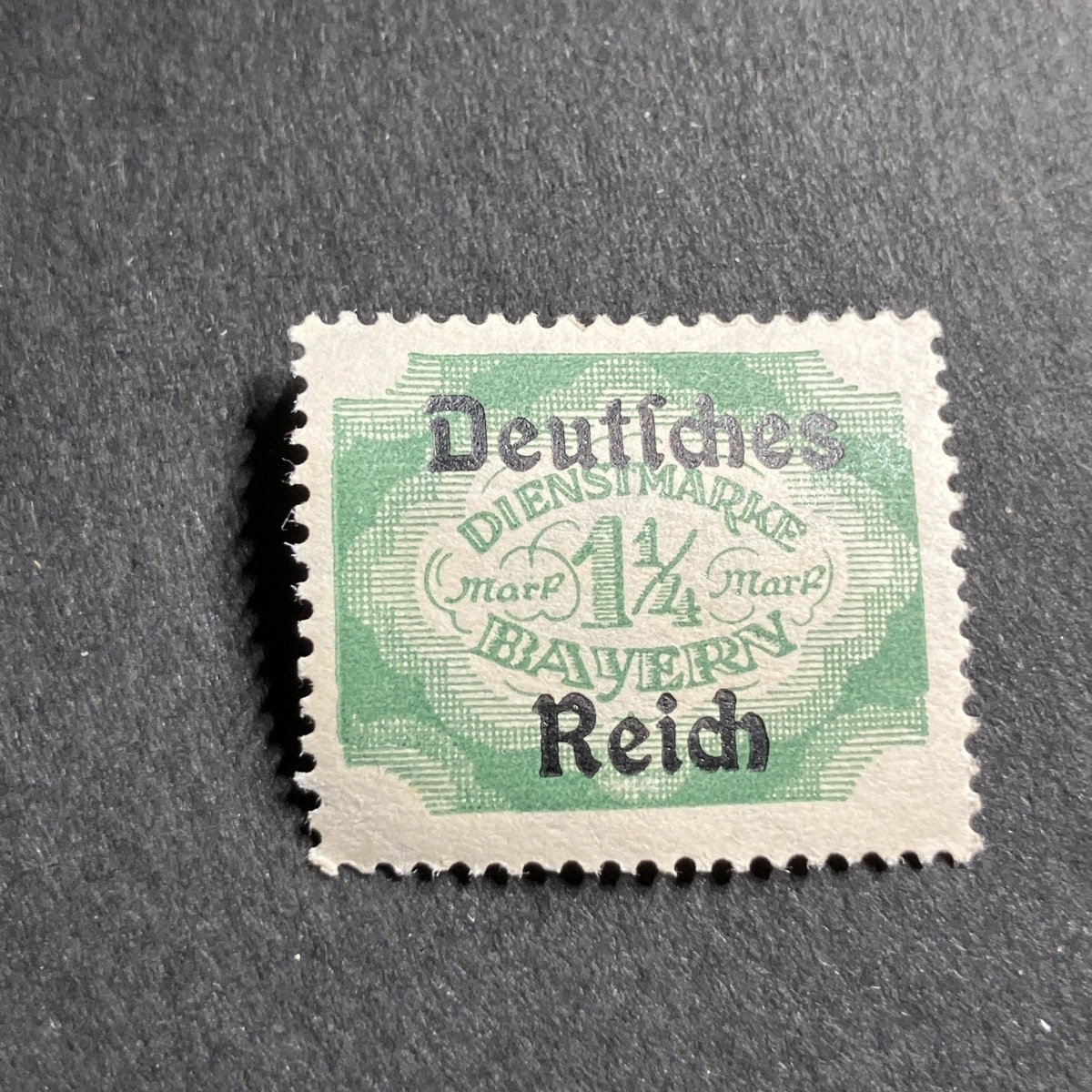 ドイツインフレ時代の切手｜さとうかよこ（きらら舎）