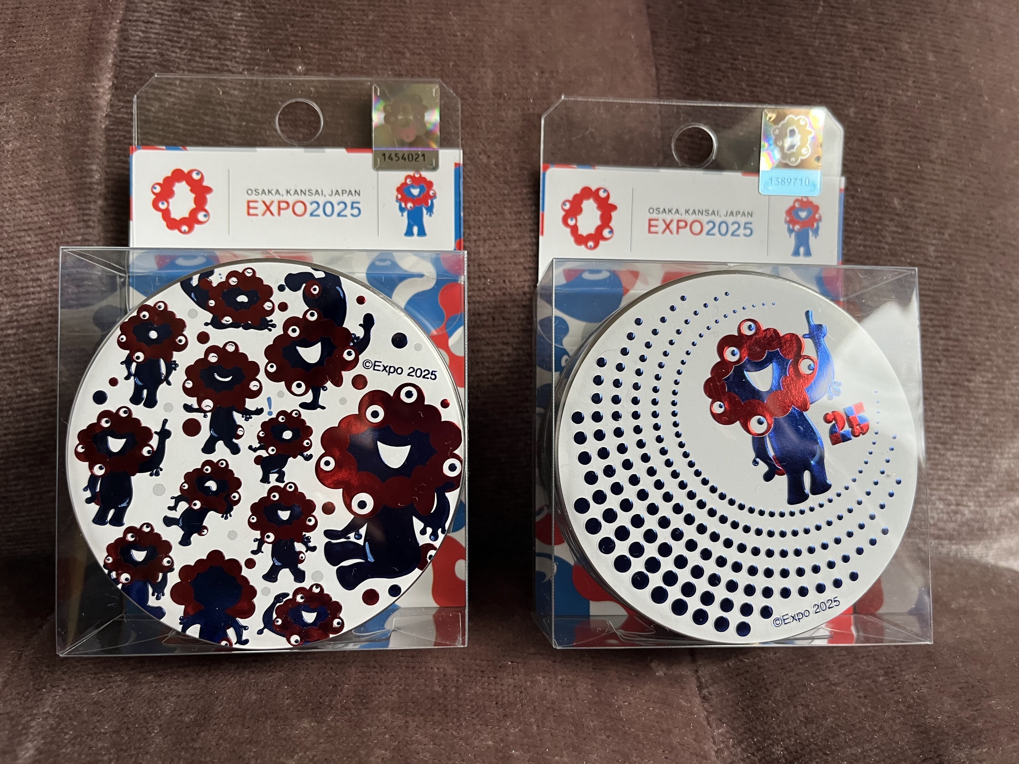 大阪万博おみやげ情報】完売で諦めていたあの商品があんなところに