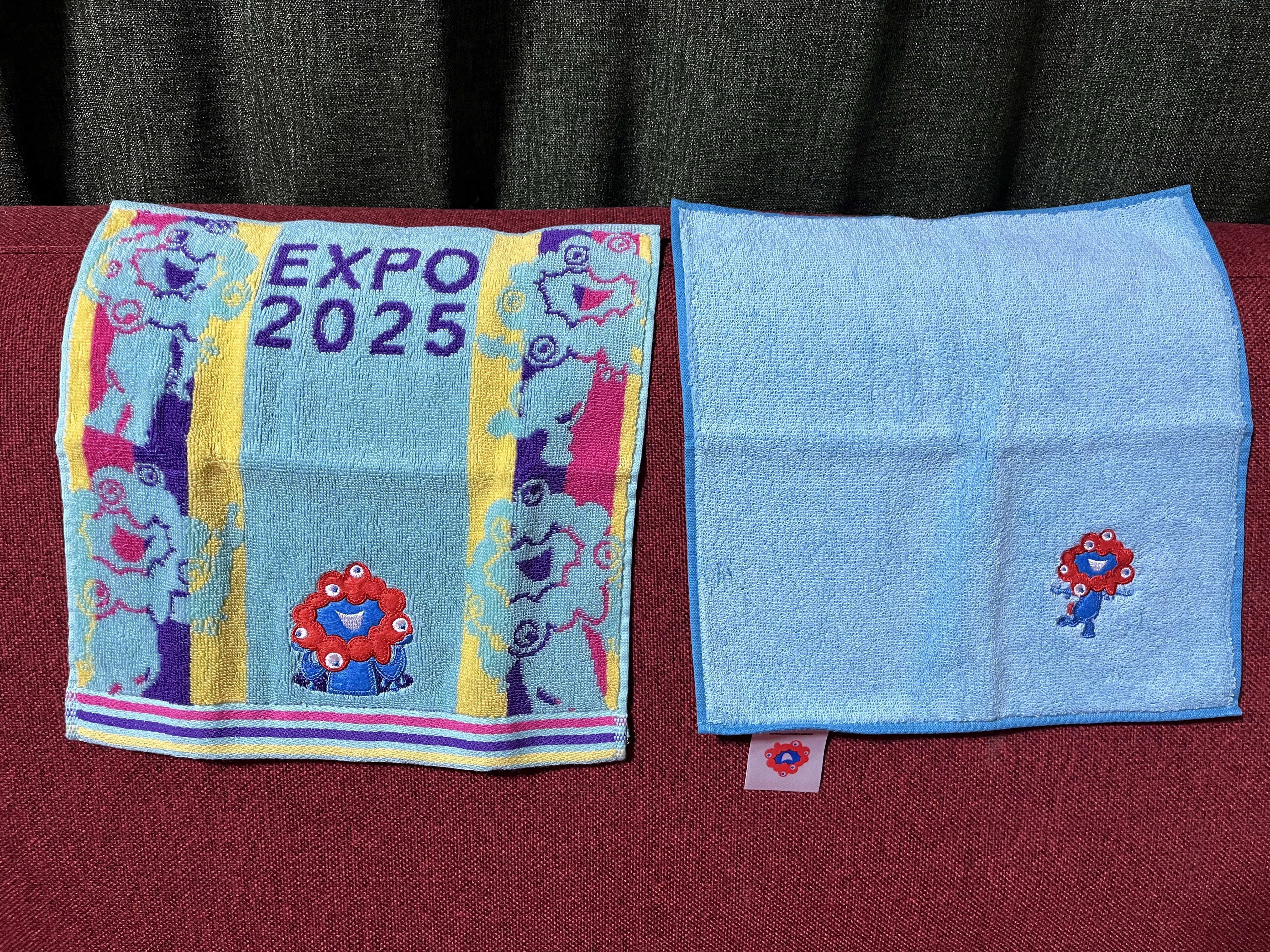 大阪万博おみやげ情報】完売で諦めていたあの商品があんなところ