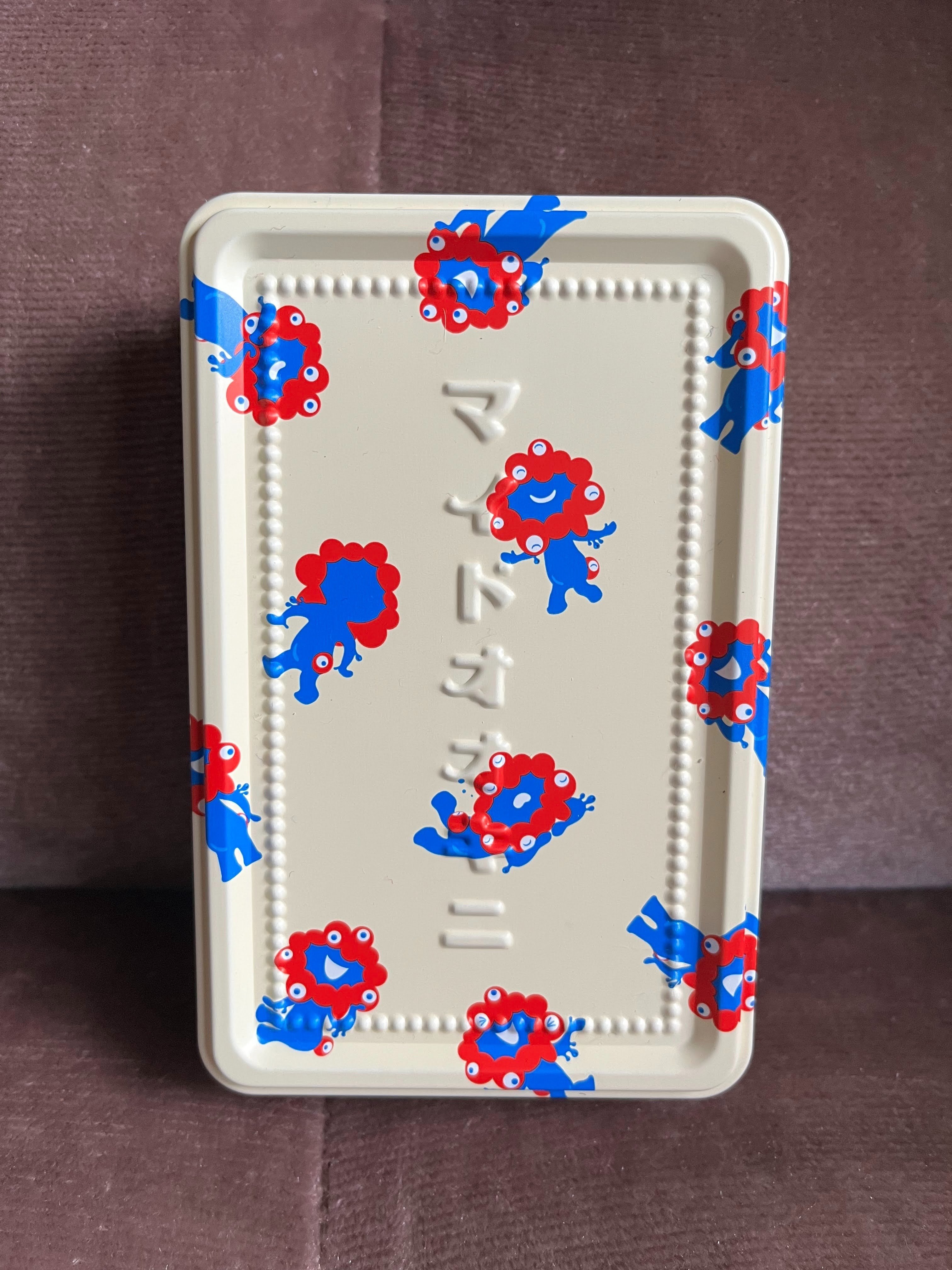 本日のみ値下げ 完売品（販売終了）未使用タグ付き ほあほあミャクミャク ミャクミャクグッズ | 2025大阪・関西万博公式ライセンス商品