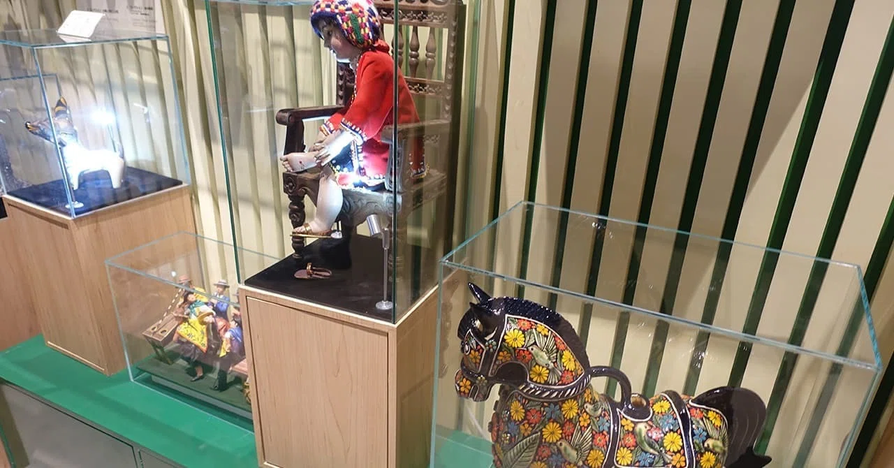 大阪・関西万博のペルーパビリオンをレビュー｜お得情報研究家まめ