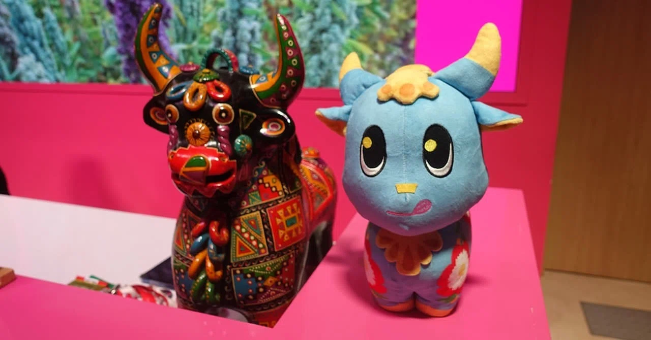 大阪・関西万博のペルーパビリオンをレビュー｜お得情報研究家まめ
